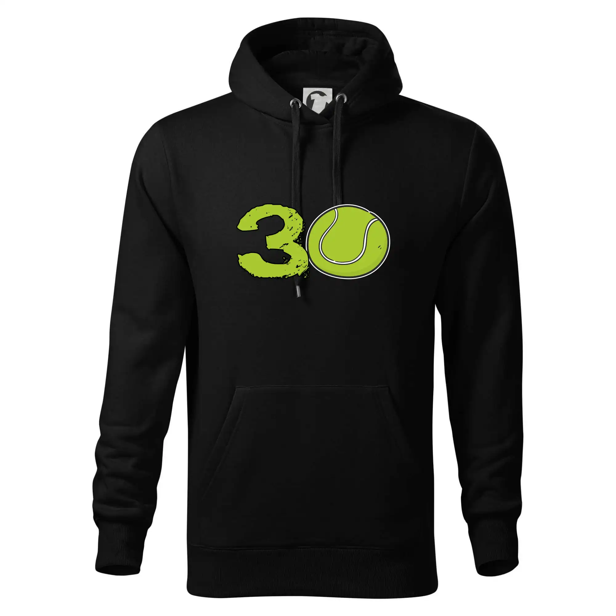 Tenis kulaté narozeniny 30