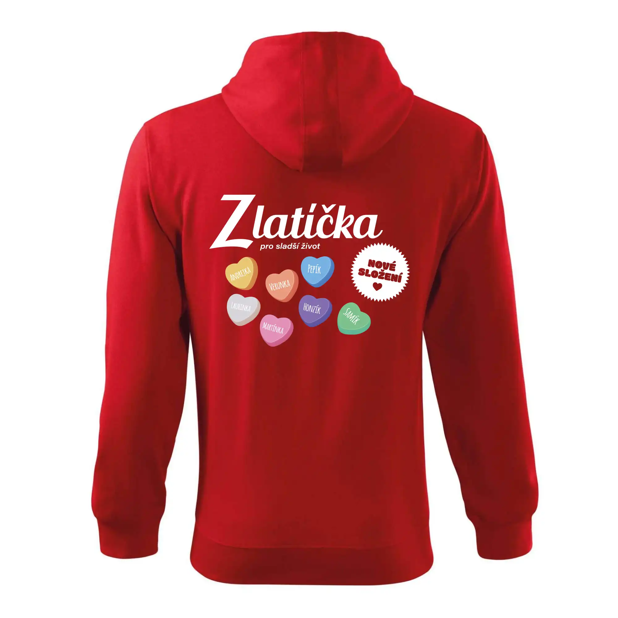 Zlatíčka děti