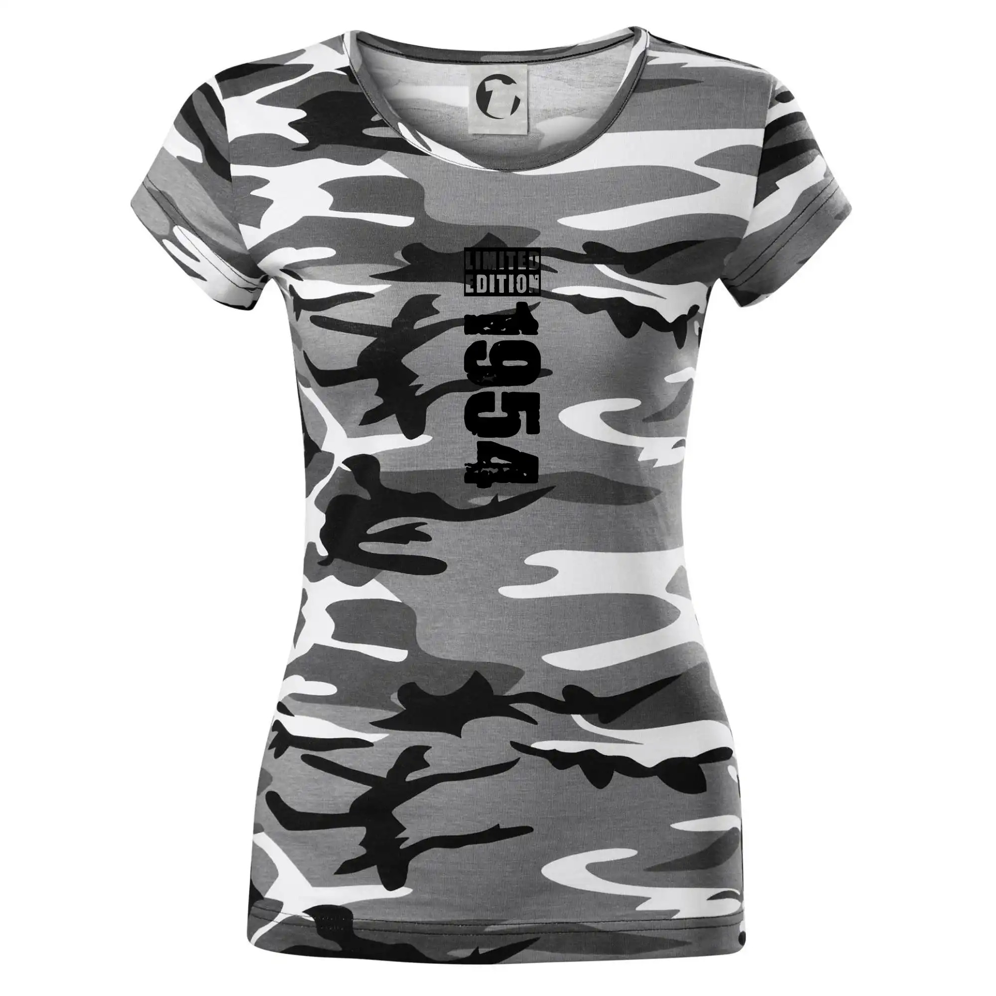 Limited edition 1954 pruh