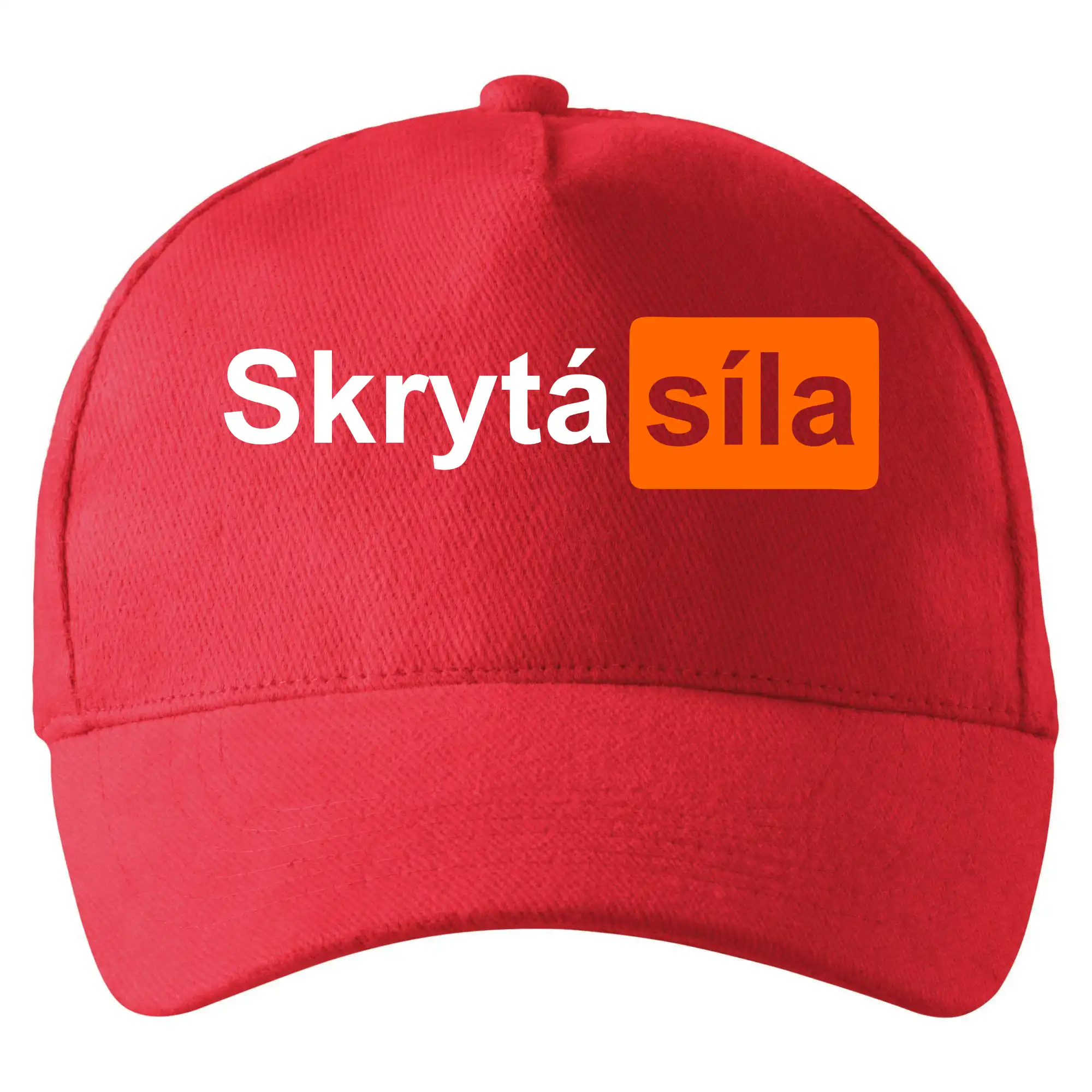 Porn - Skrytá síla