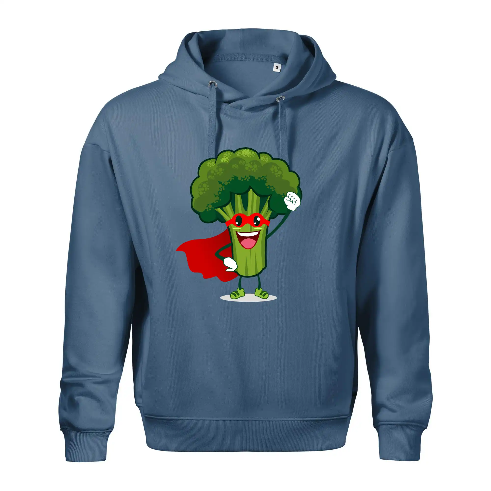 Super Brokolice
