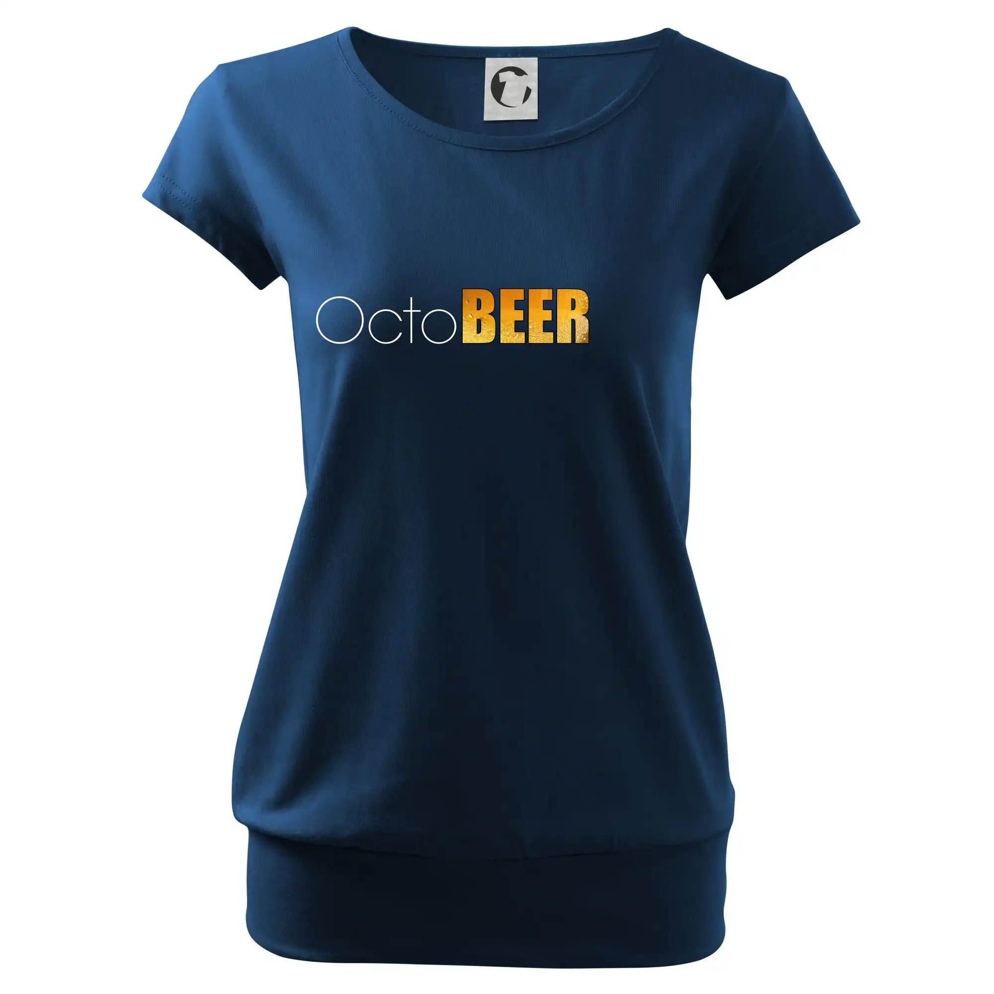 Pivní měsíce - octoBEER