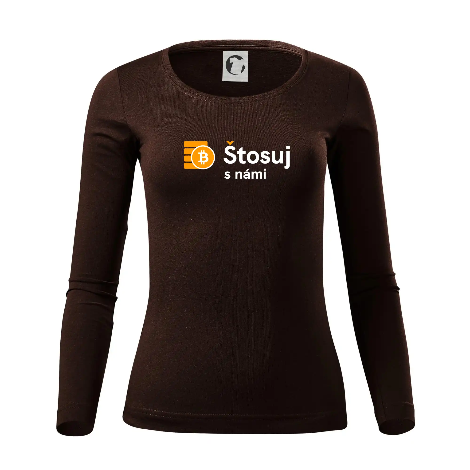 Štosuj s námi - logo velké