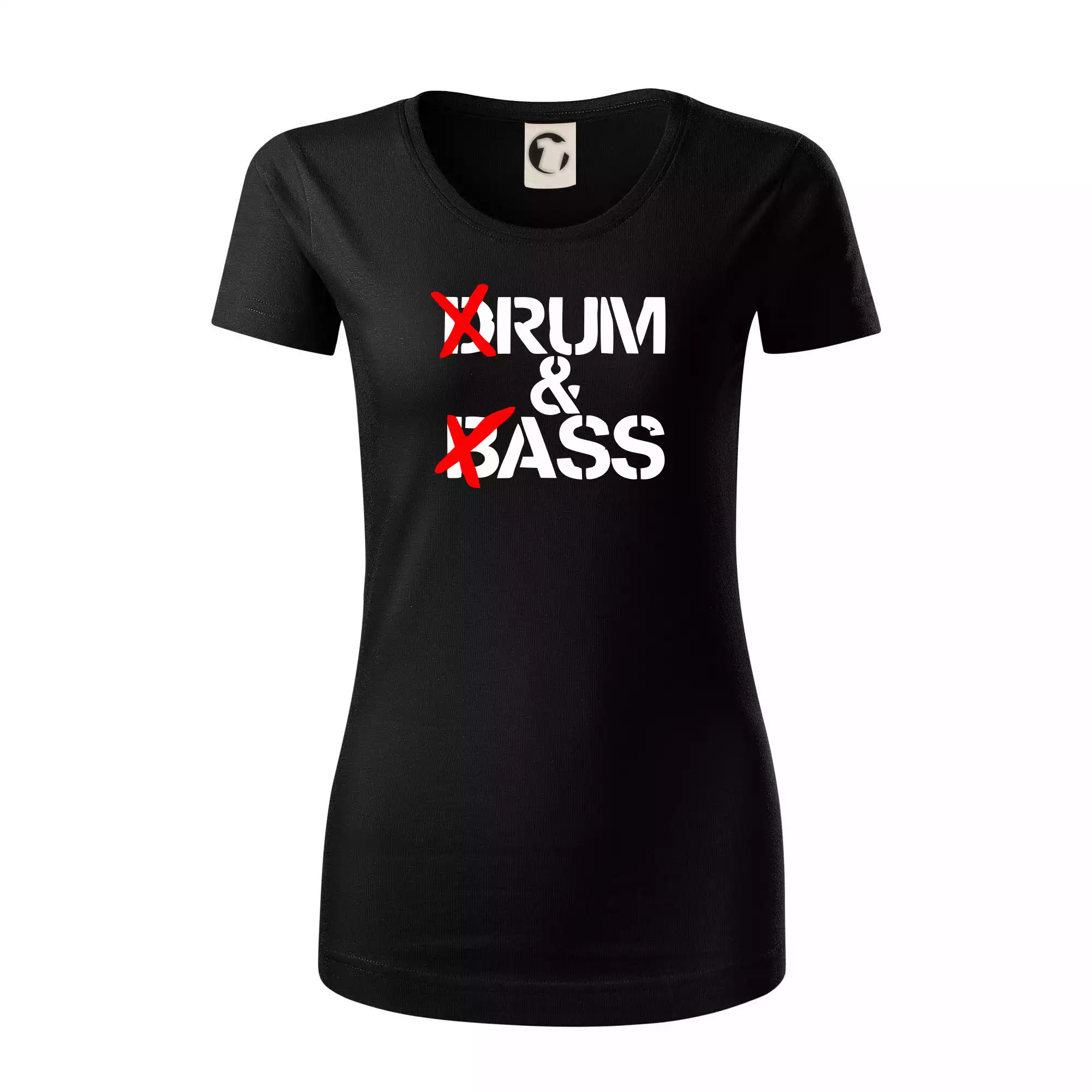 Drum & Bass (Rum & Ass)