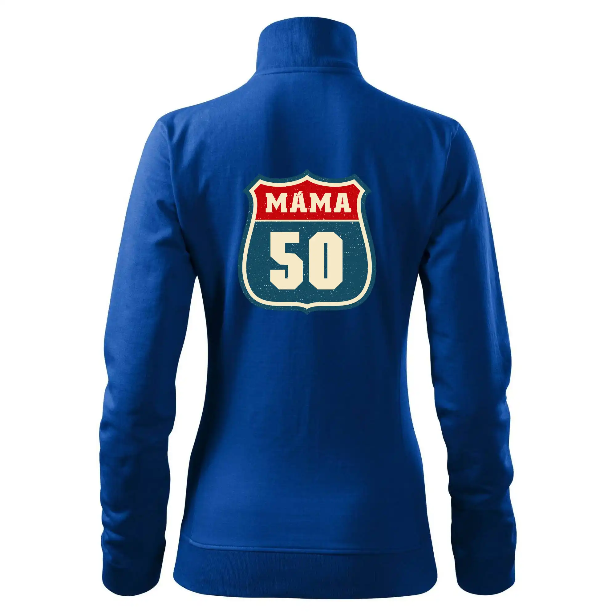 Máma 50