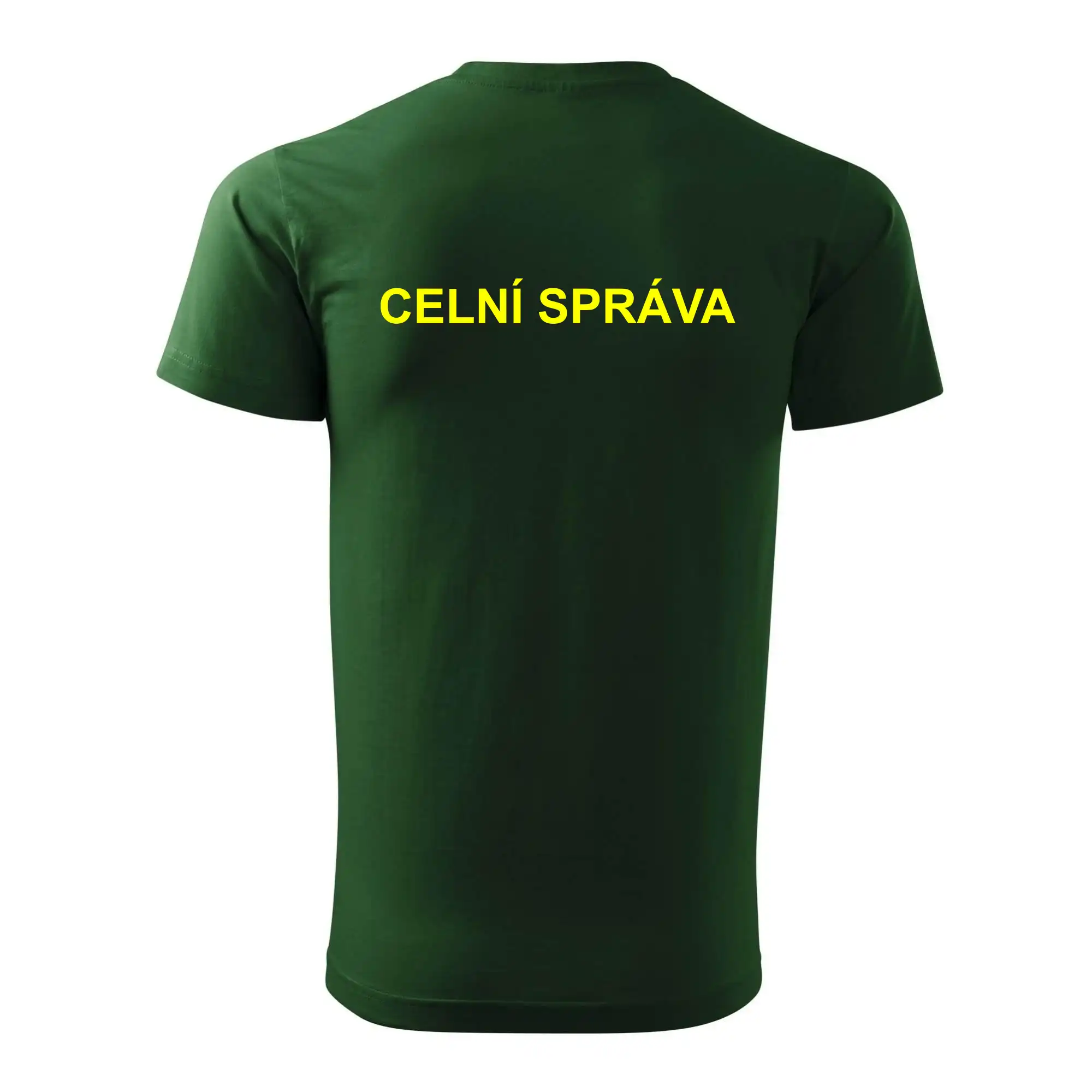 Celní správa