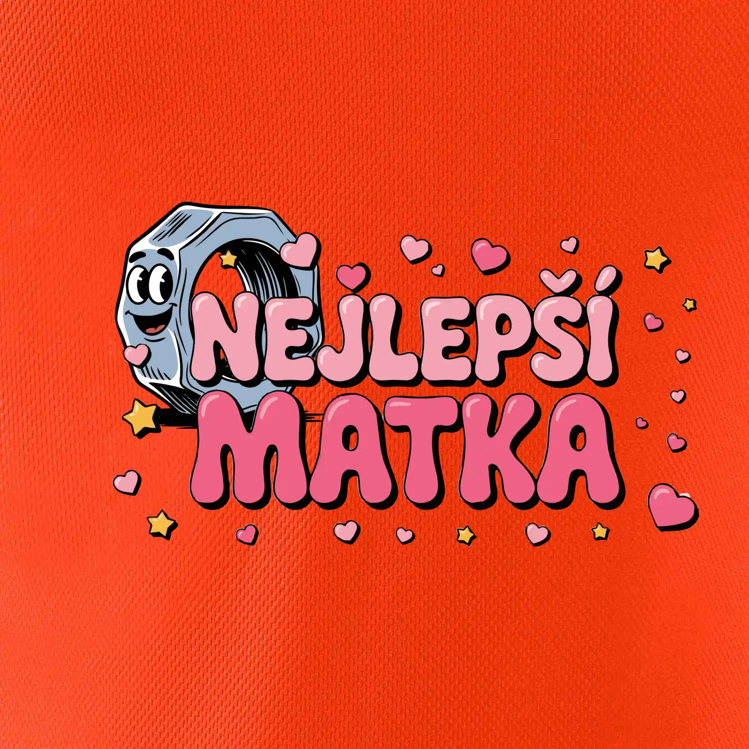 Nejlepší matka