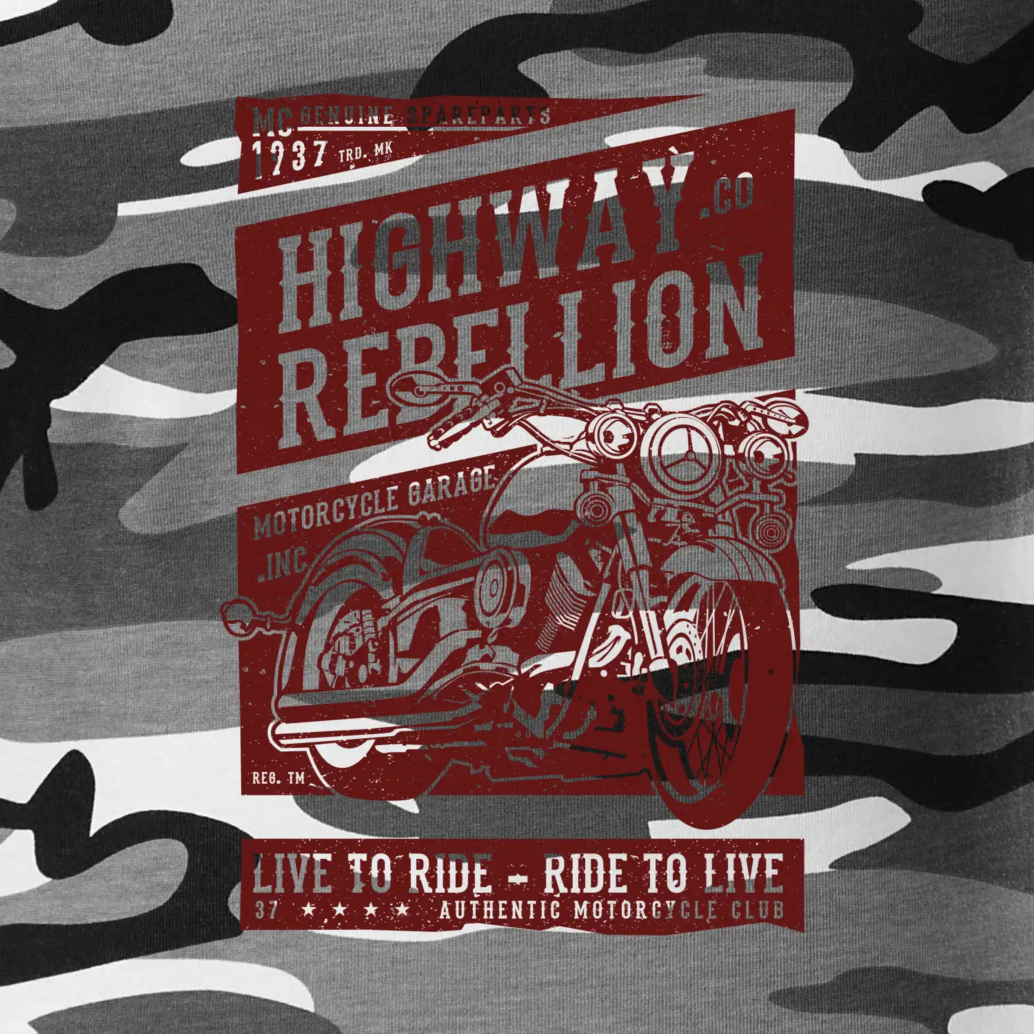 Highway Rebellion