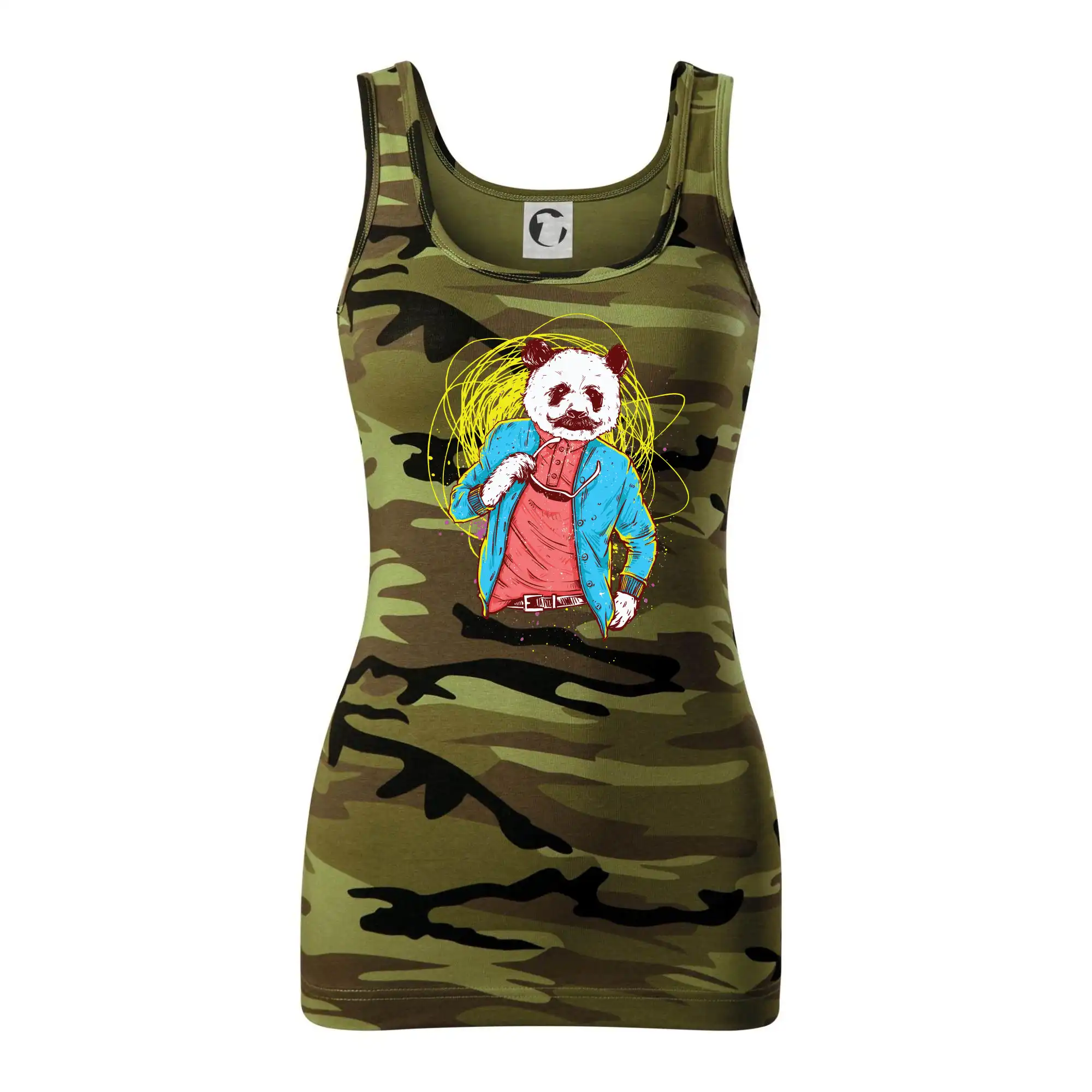 Panda Bear