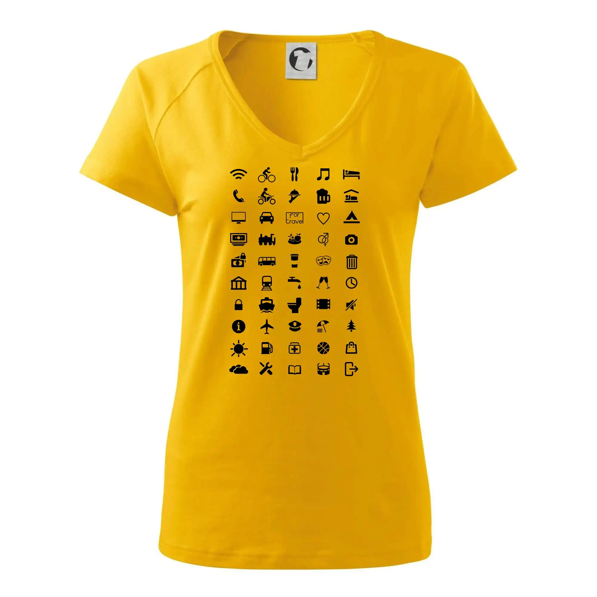 FOR TRAVEL - slovník na cesty