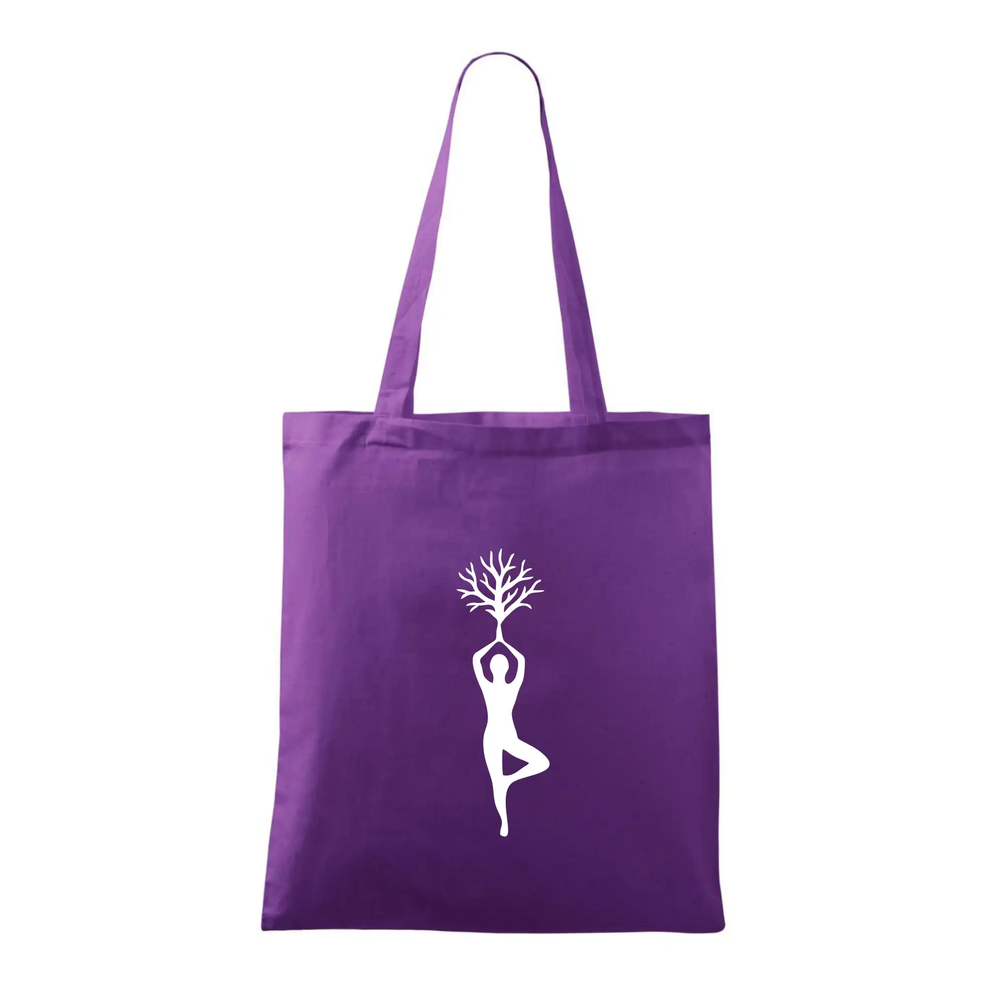 Yoga strom