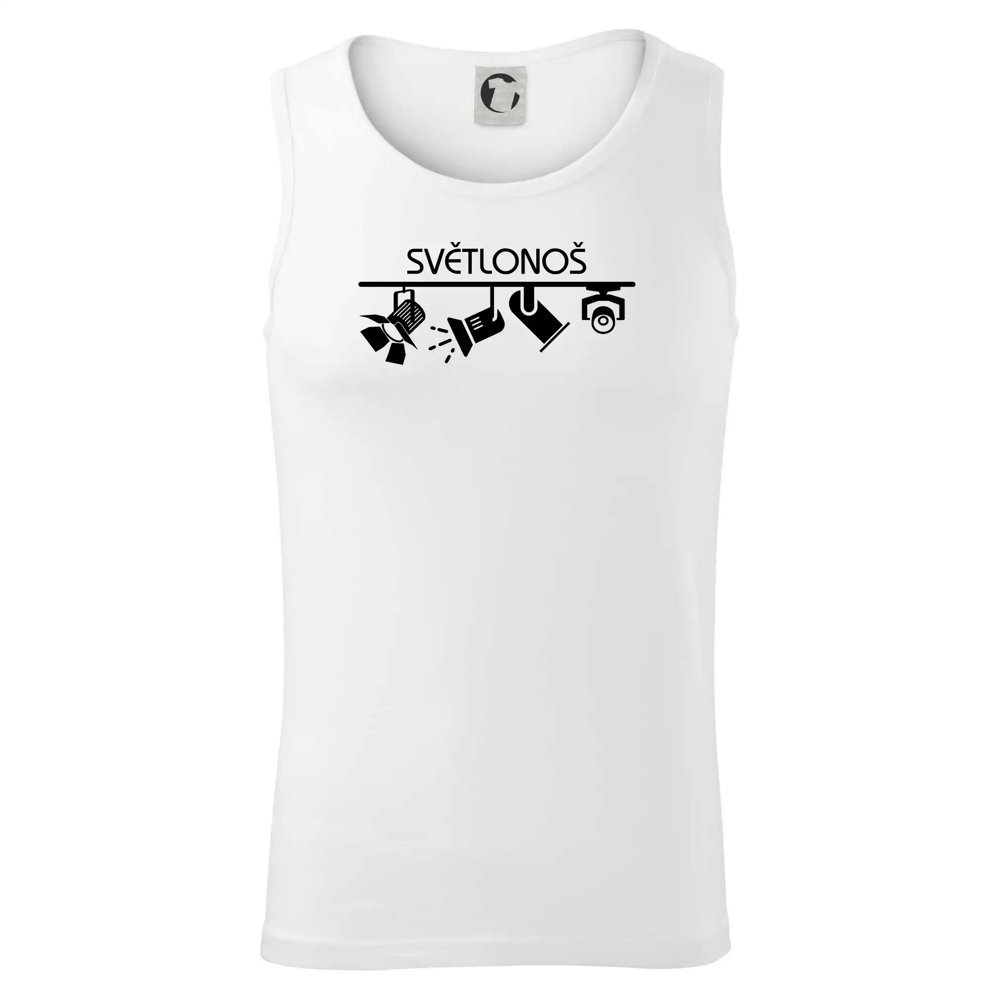 Osvětlovač - světlonoš