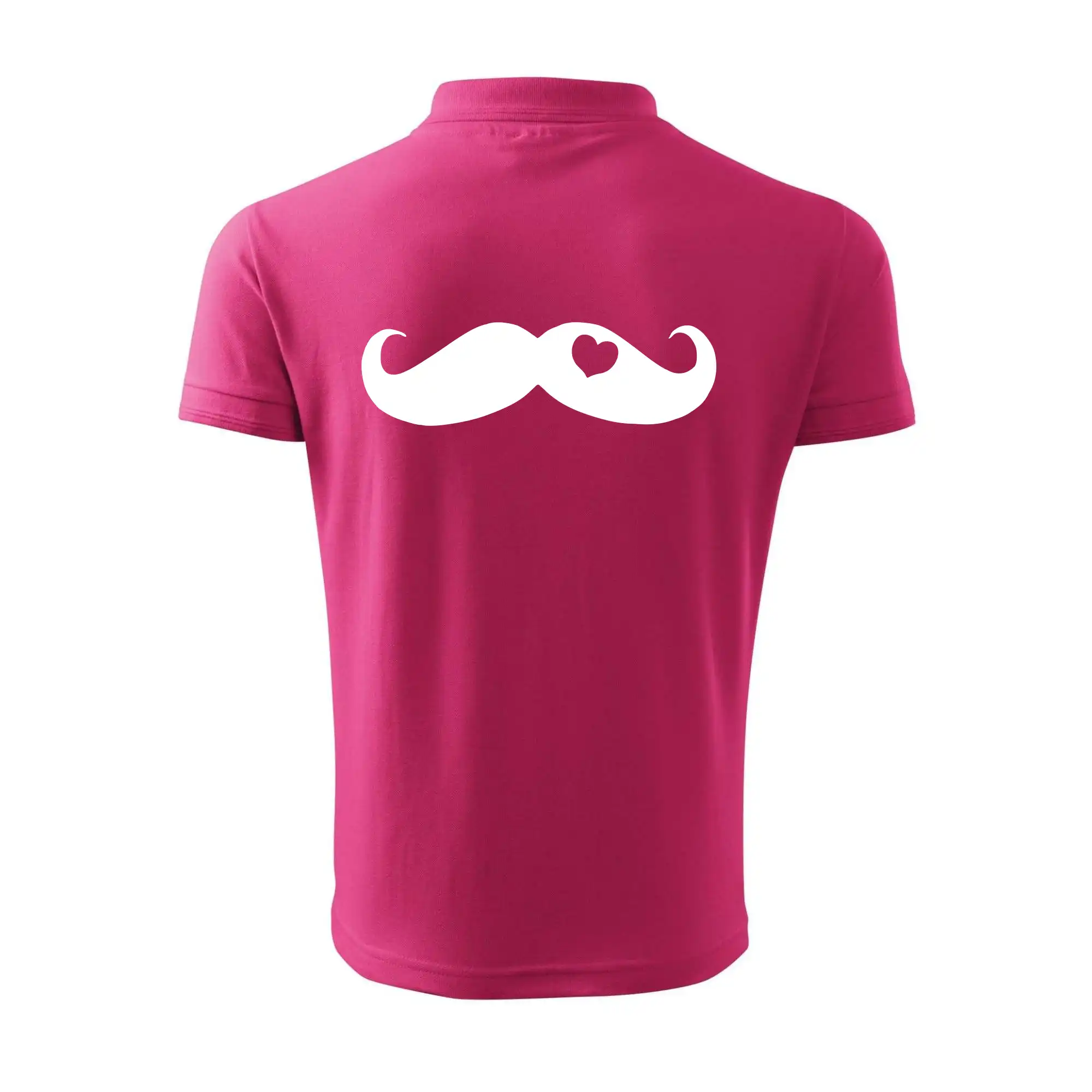 Mustache love