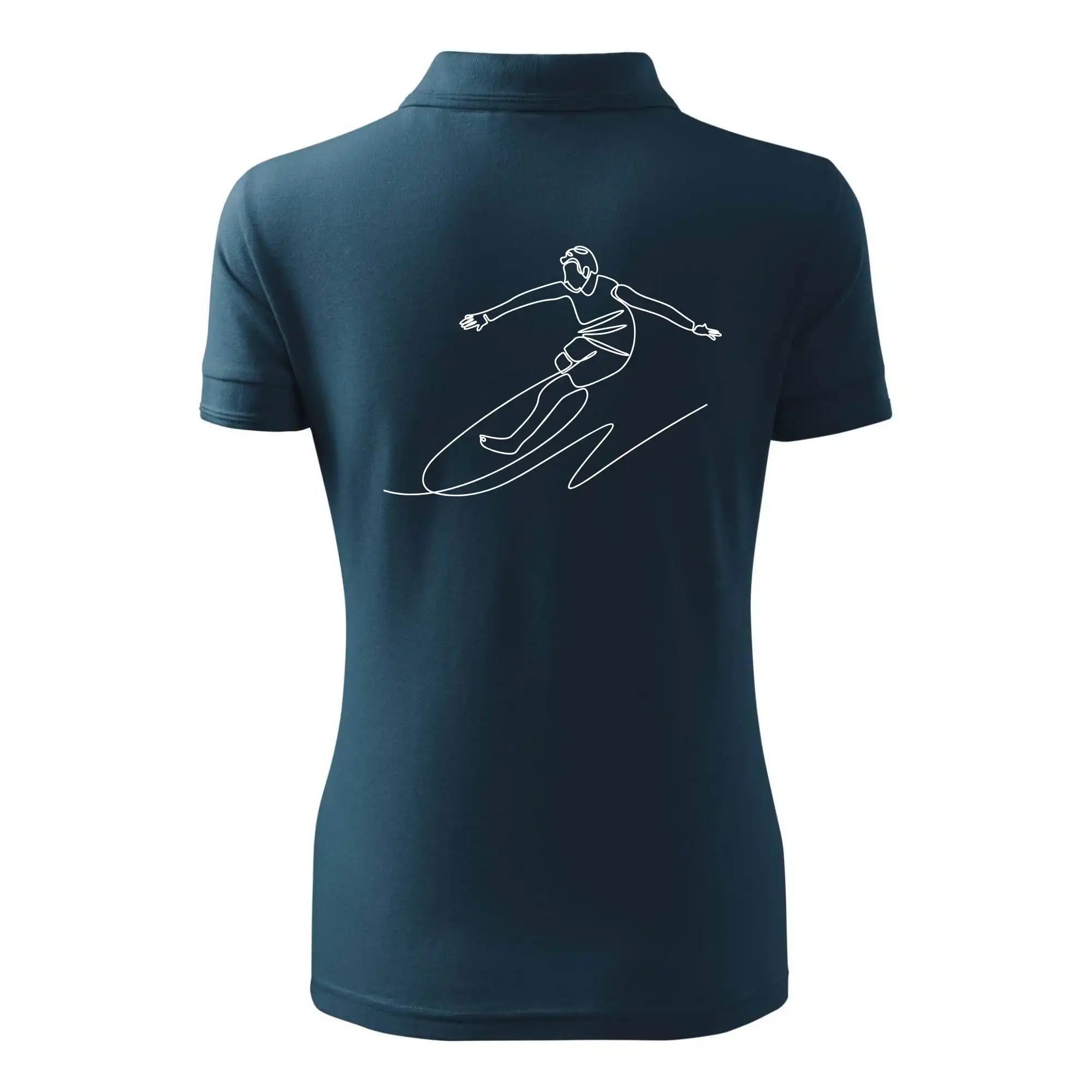 Surfování jedním tahem