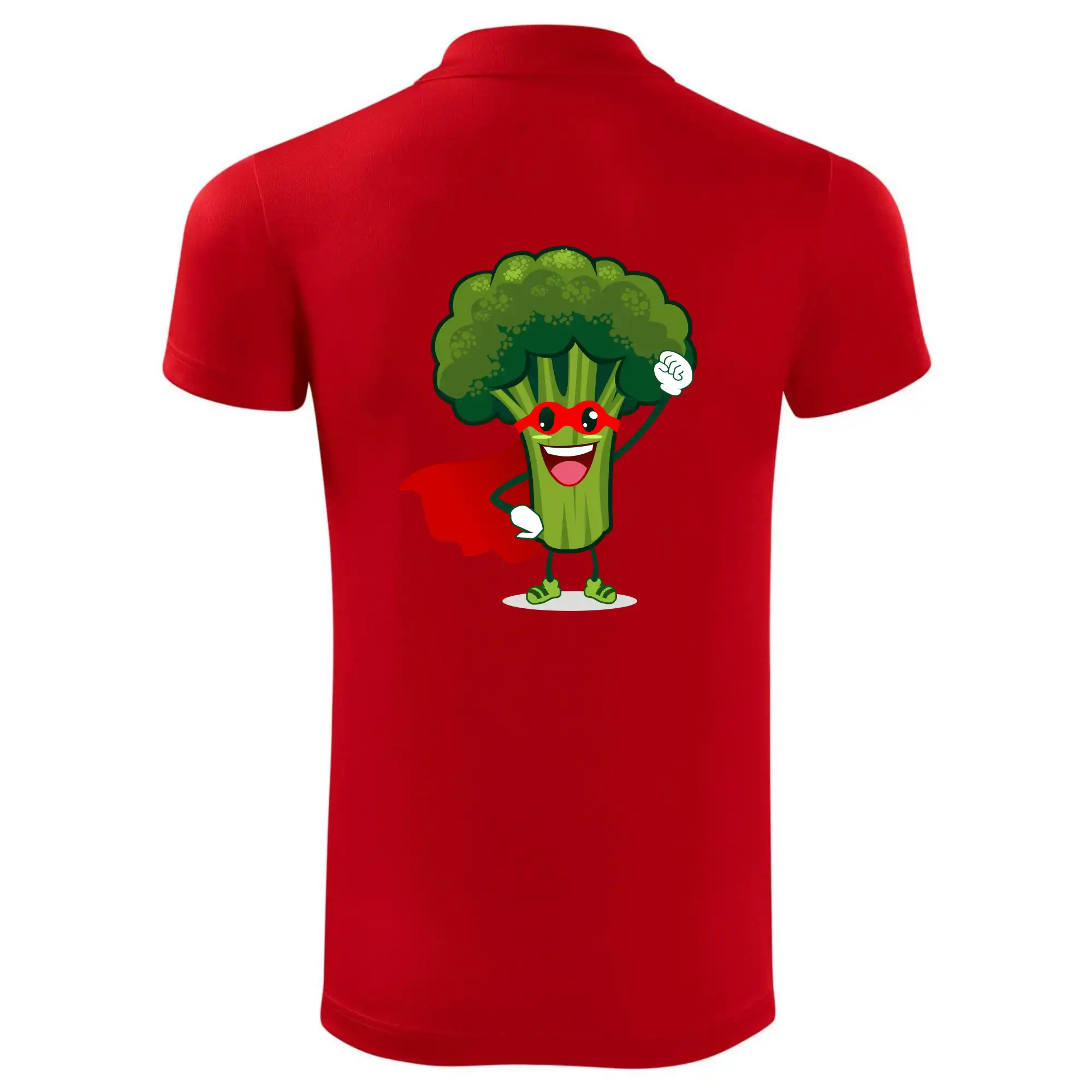 Super Brokolice