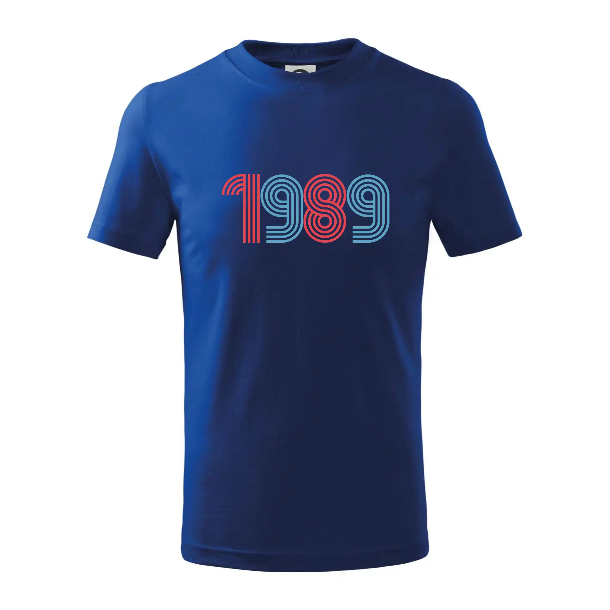 Ročník retro čísla