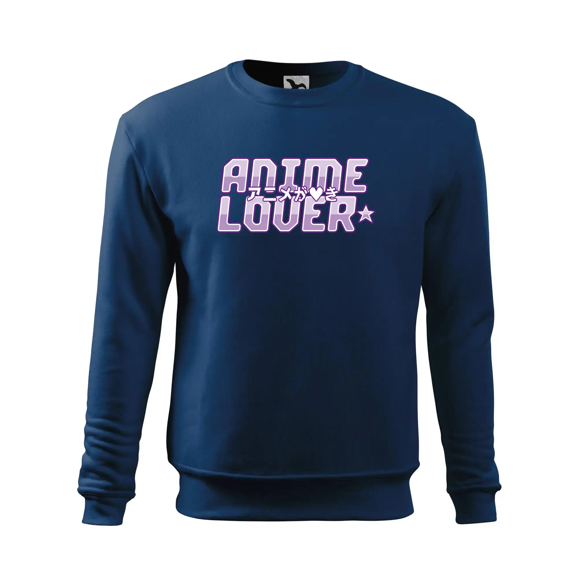 Anime lover