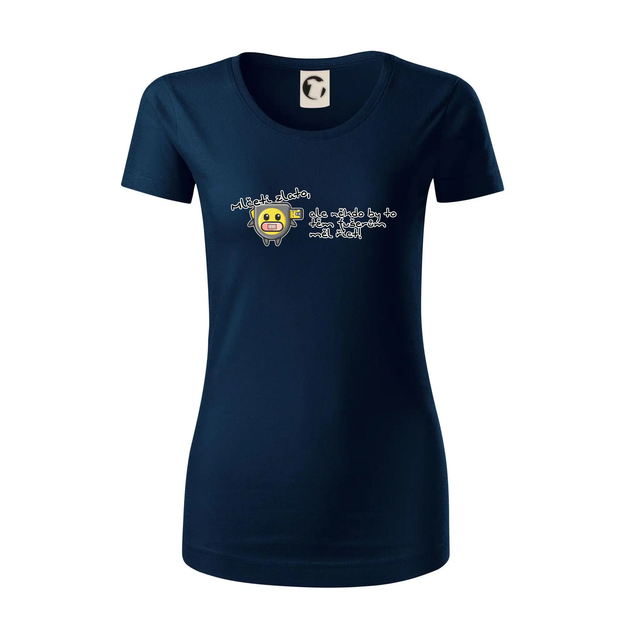 Mlčeti zlato - fušeři