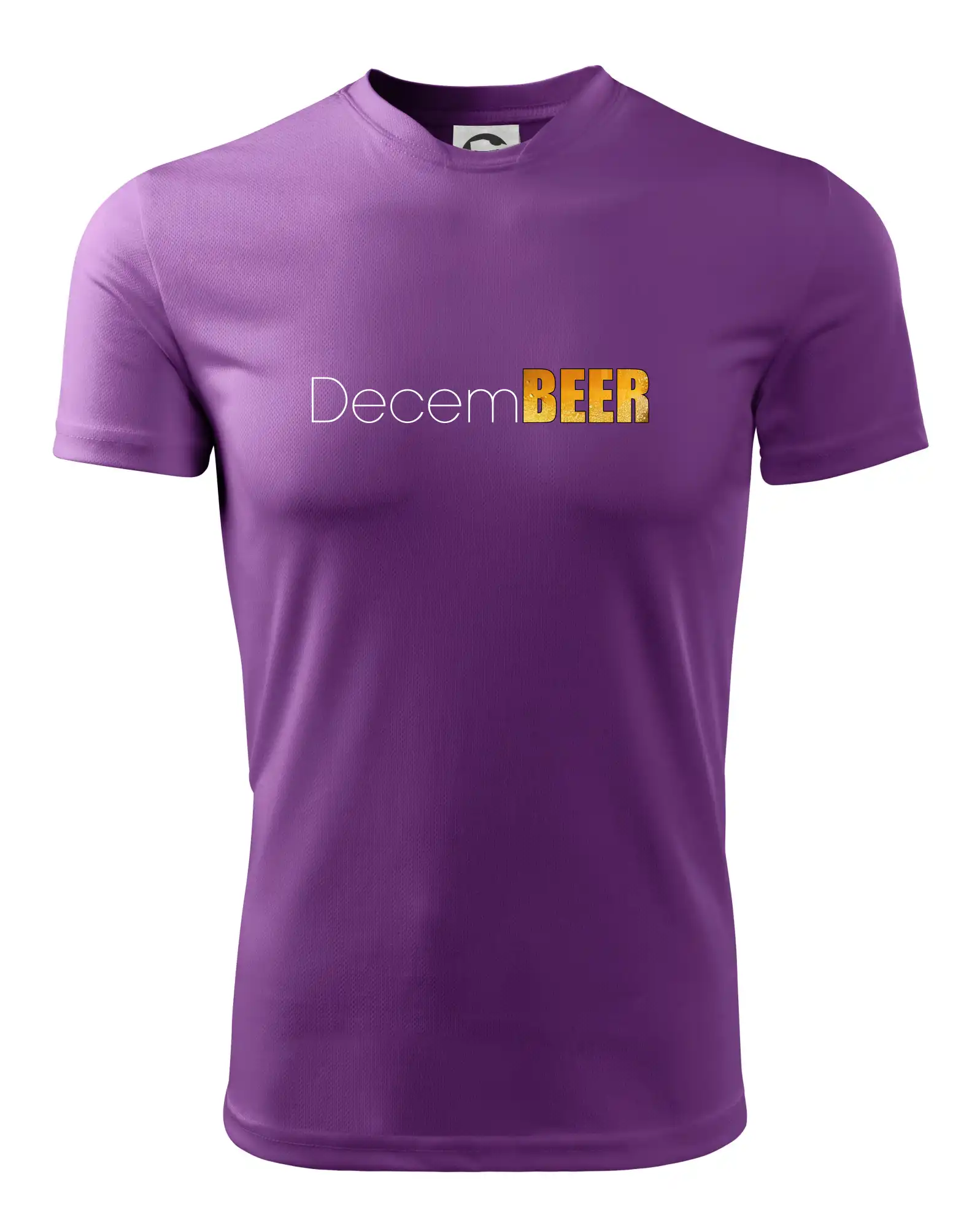 Pivní měsíce - decemBEER