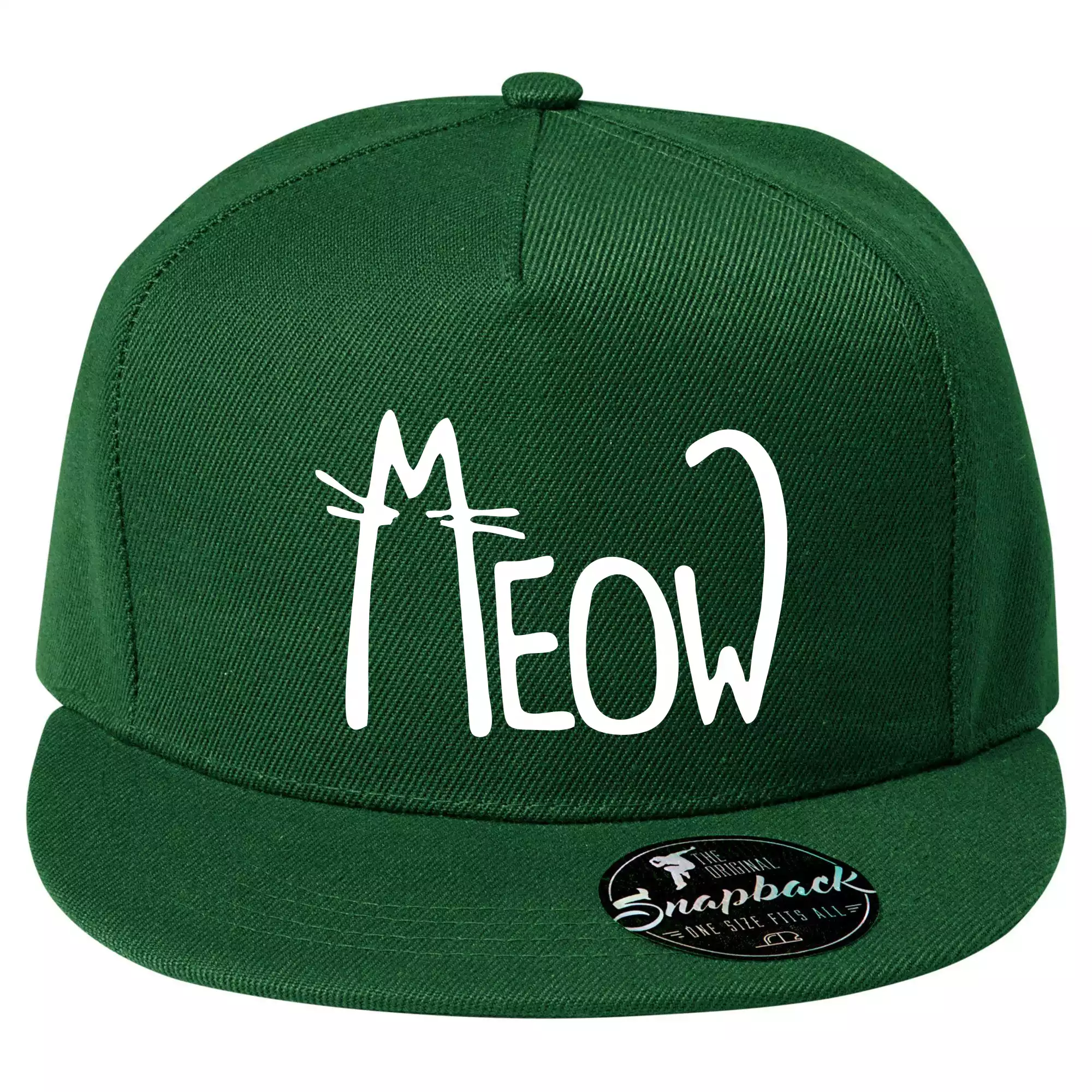 Meow - Mňau