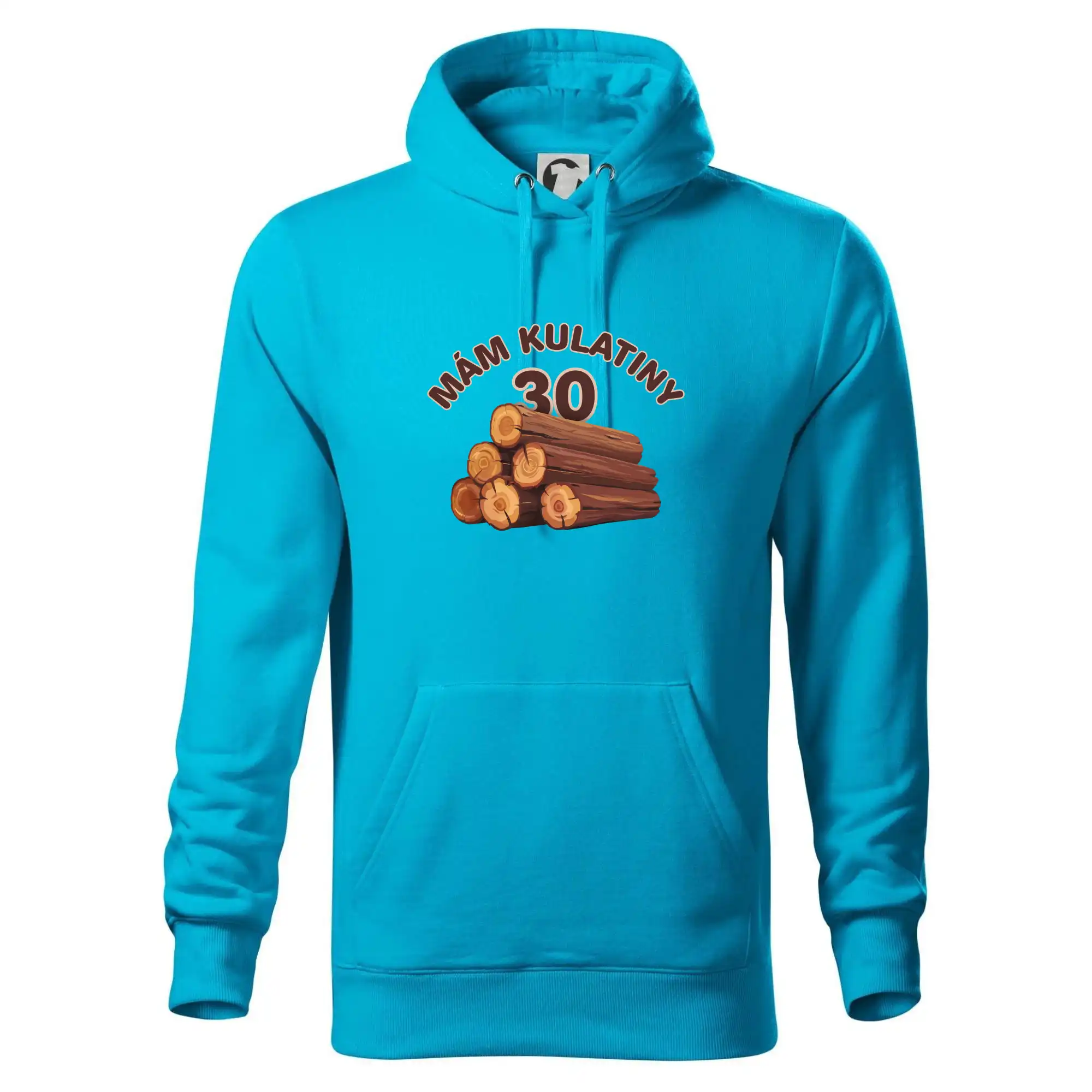Mám kulatiny 30