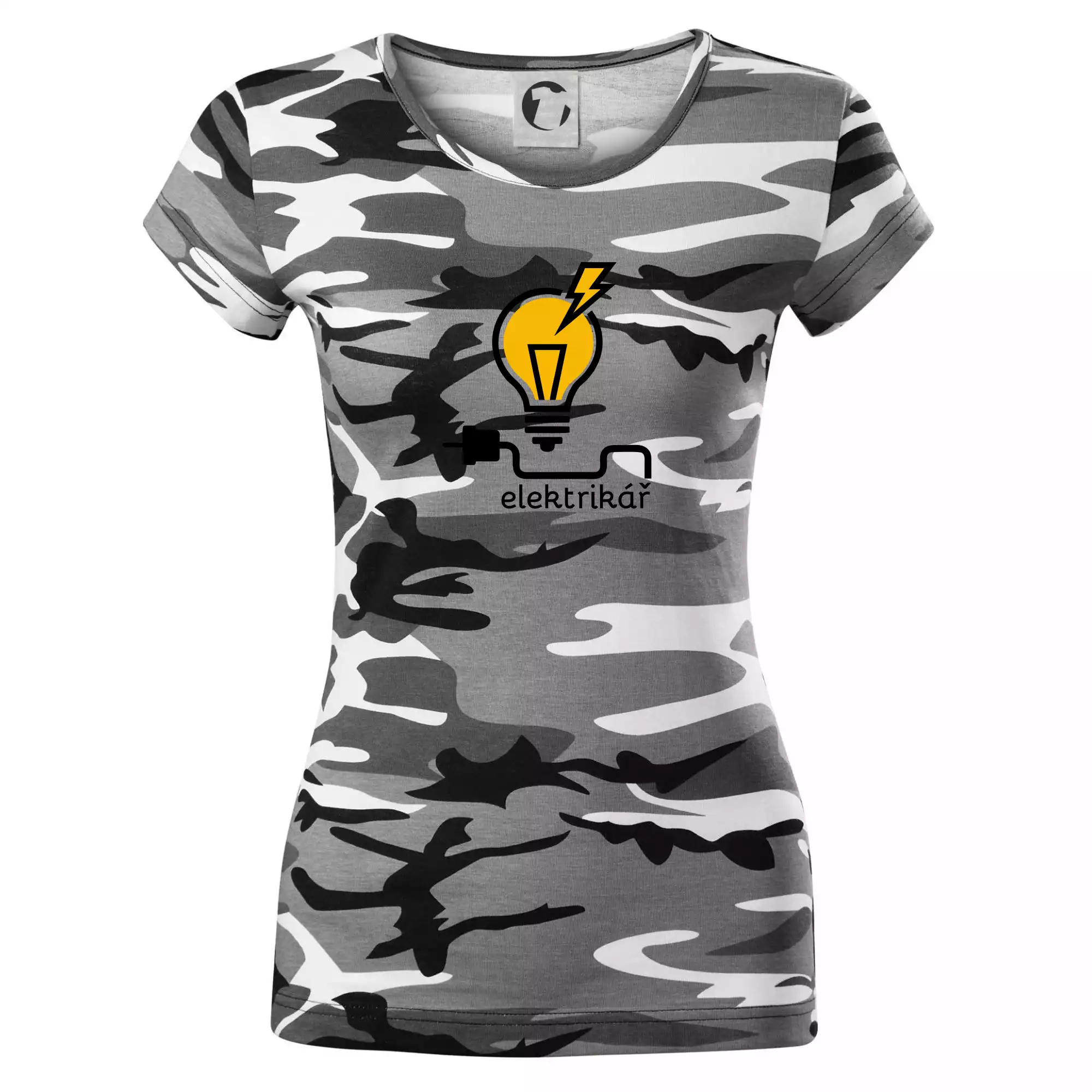 Žárovka - elektrikář