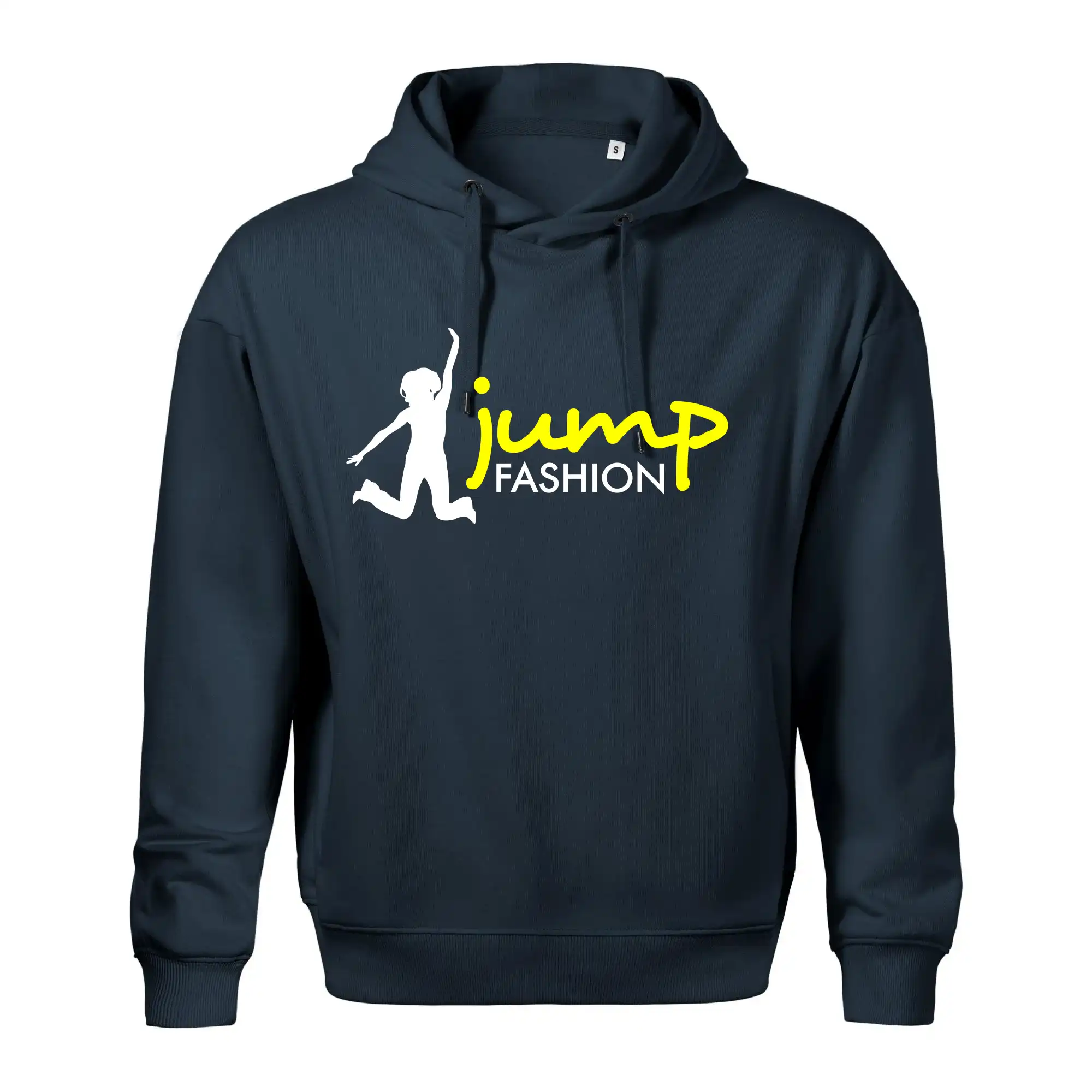 Jump fashion