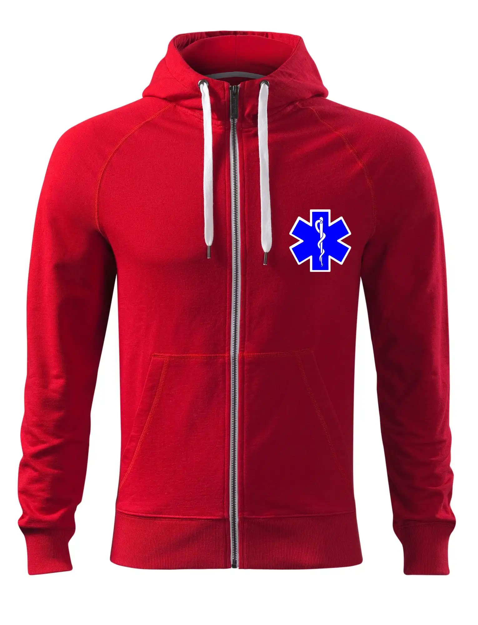 Hvězda samostatná - záchranář / rescue