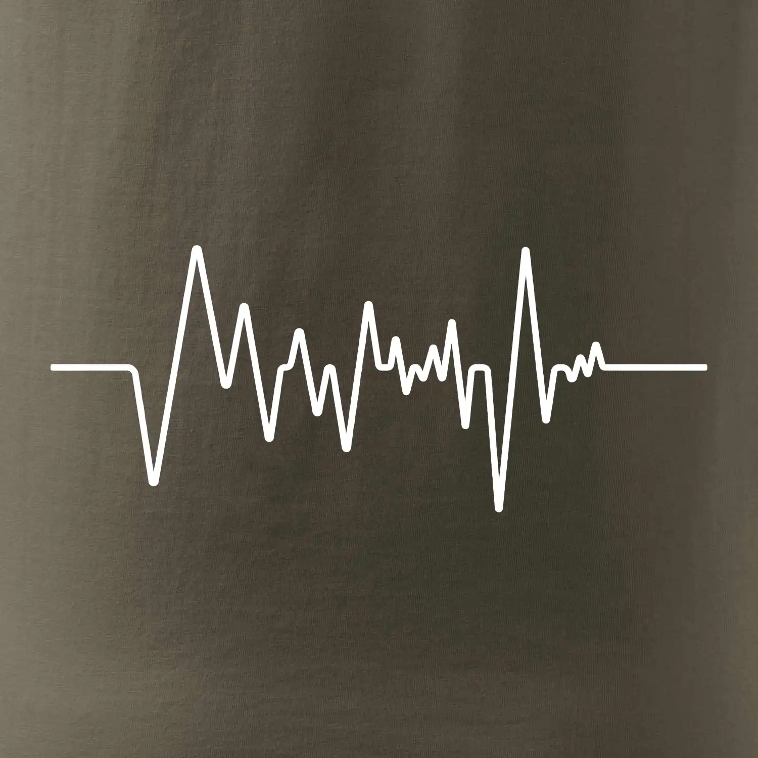Ekg samostatné