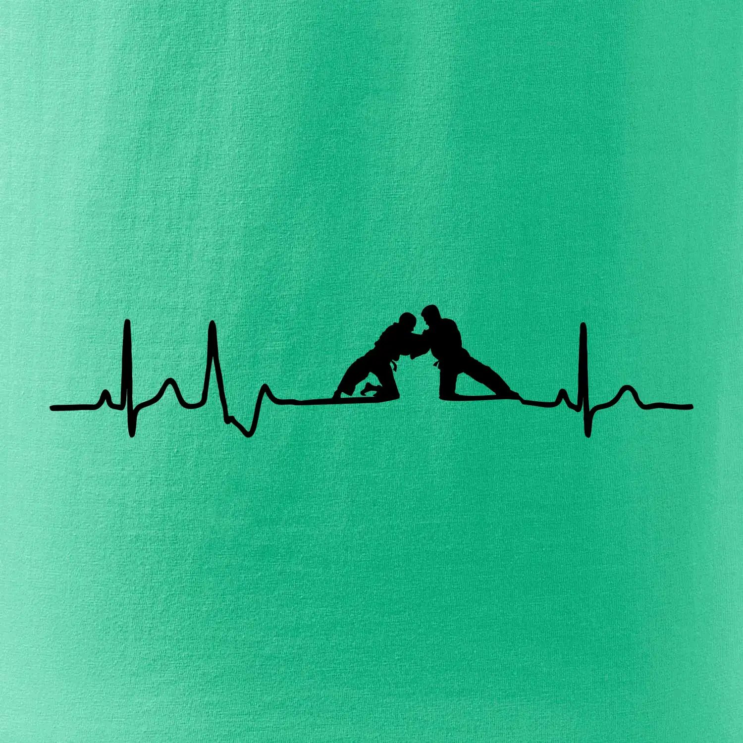 Judo Ekg