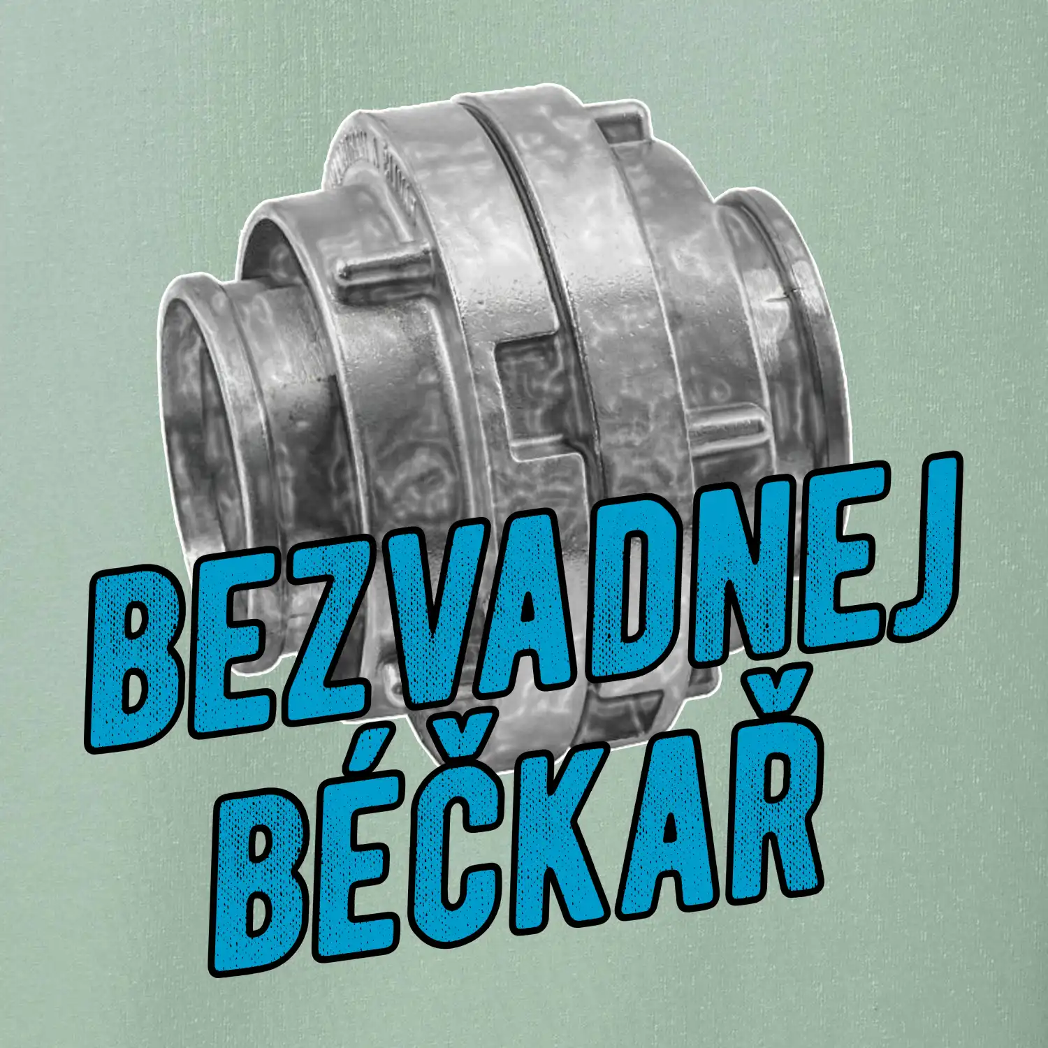 Bezvadnej béčkař