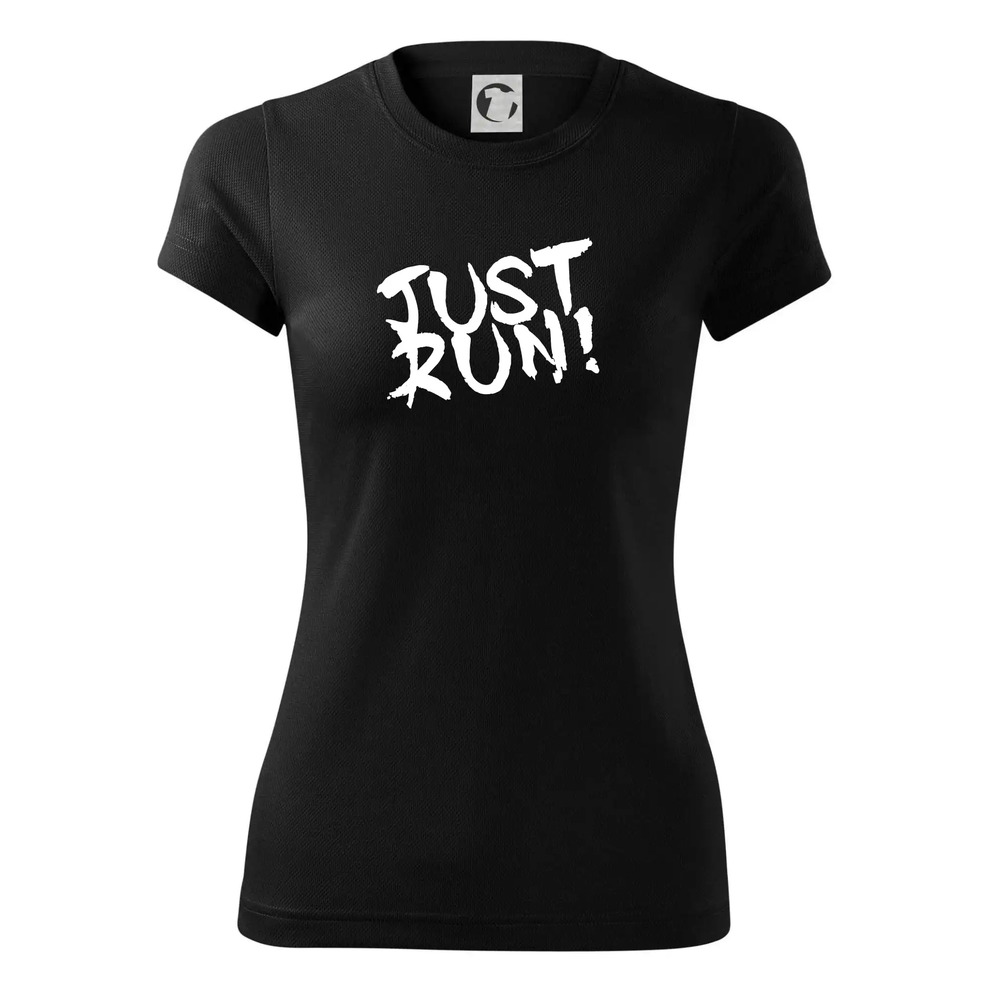 Just run