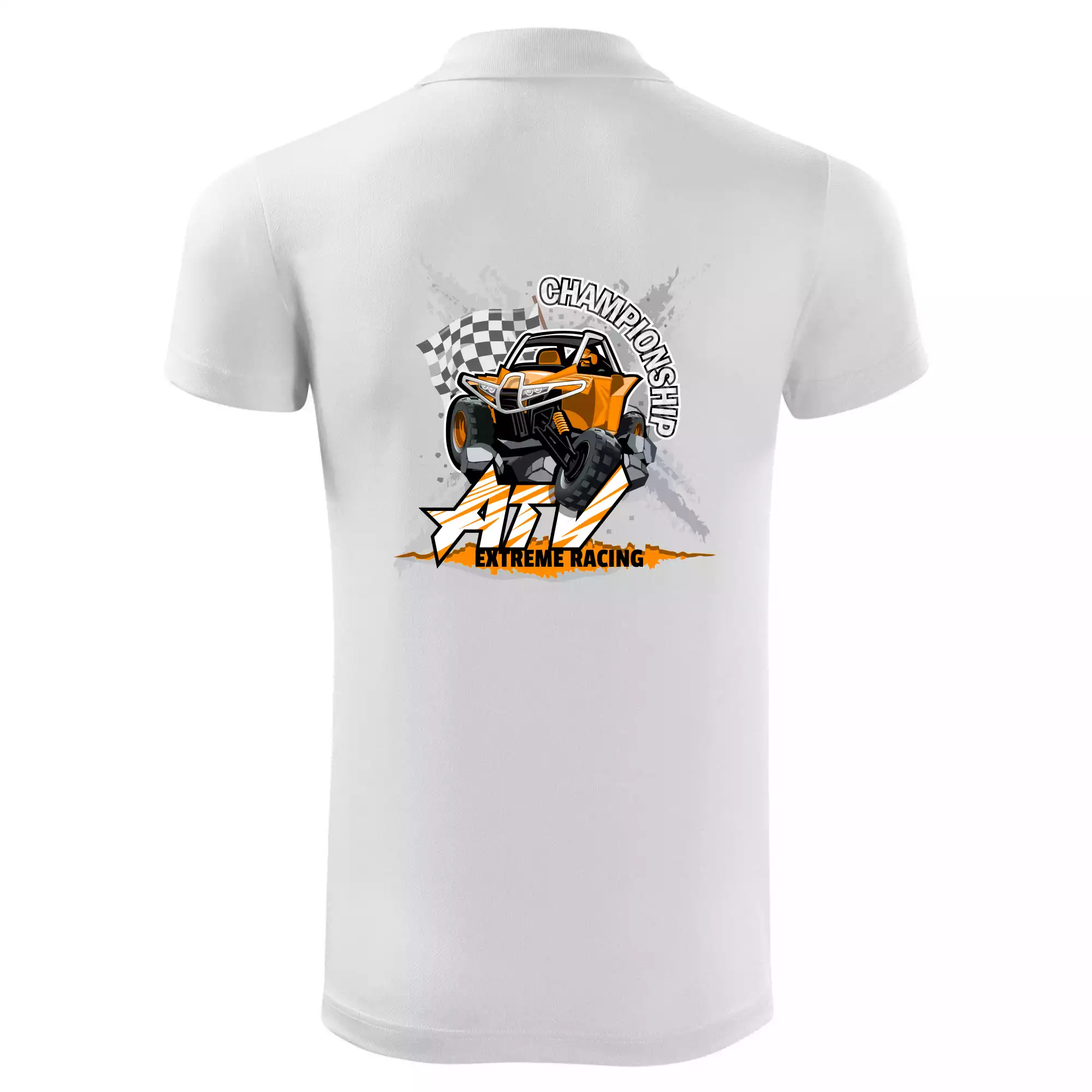 ATV extreme championship