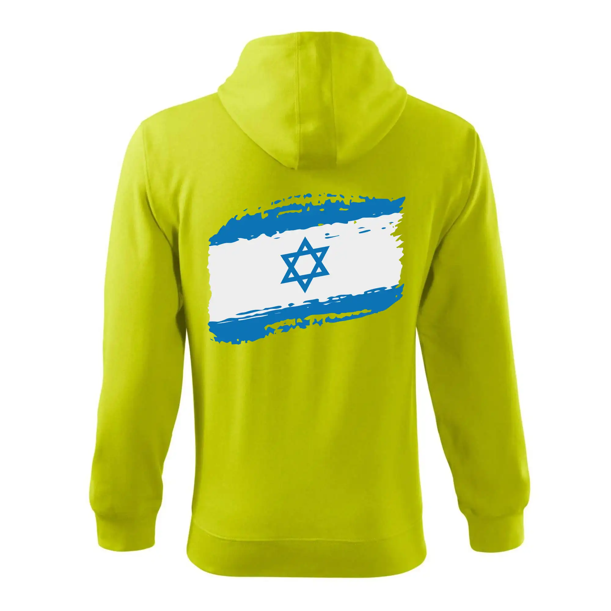Izrael vlajka