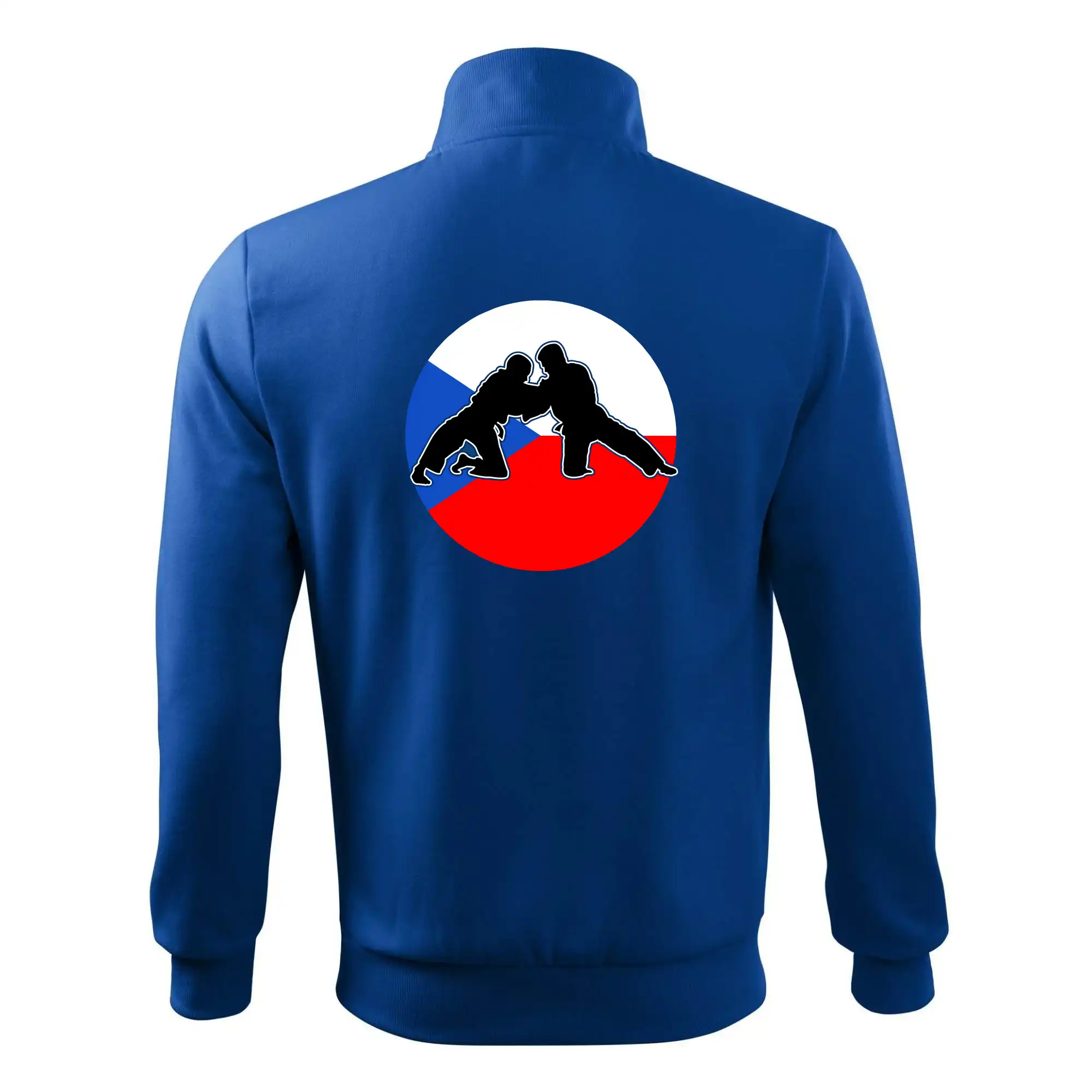 Judo CZ vlajka