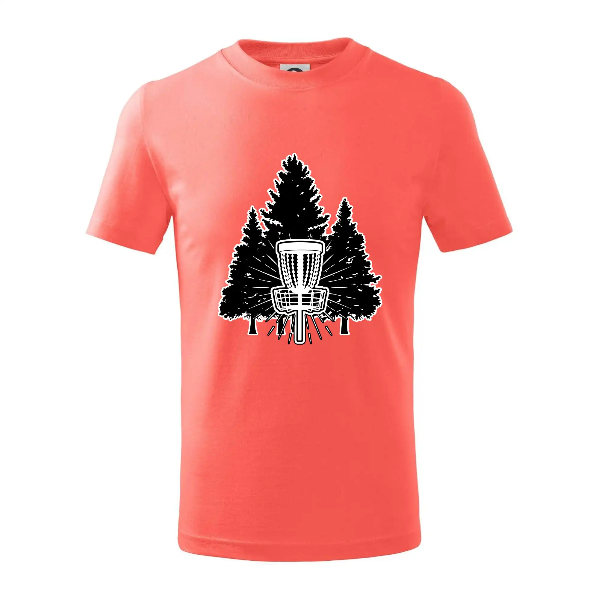 Disc golf stromy
