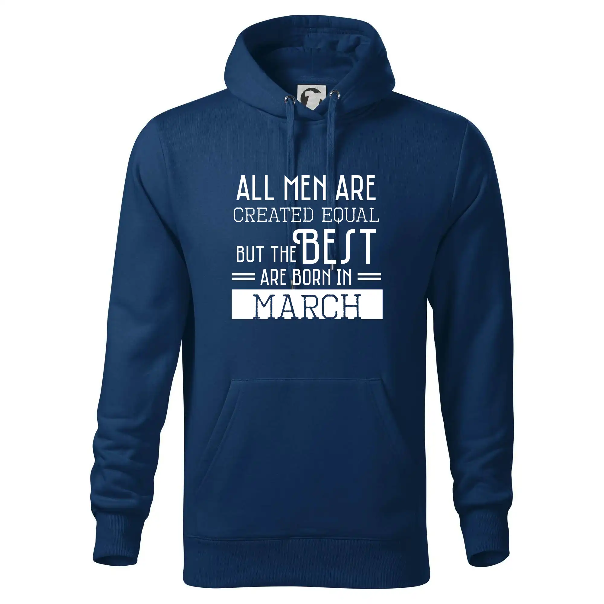 All men are created equal march