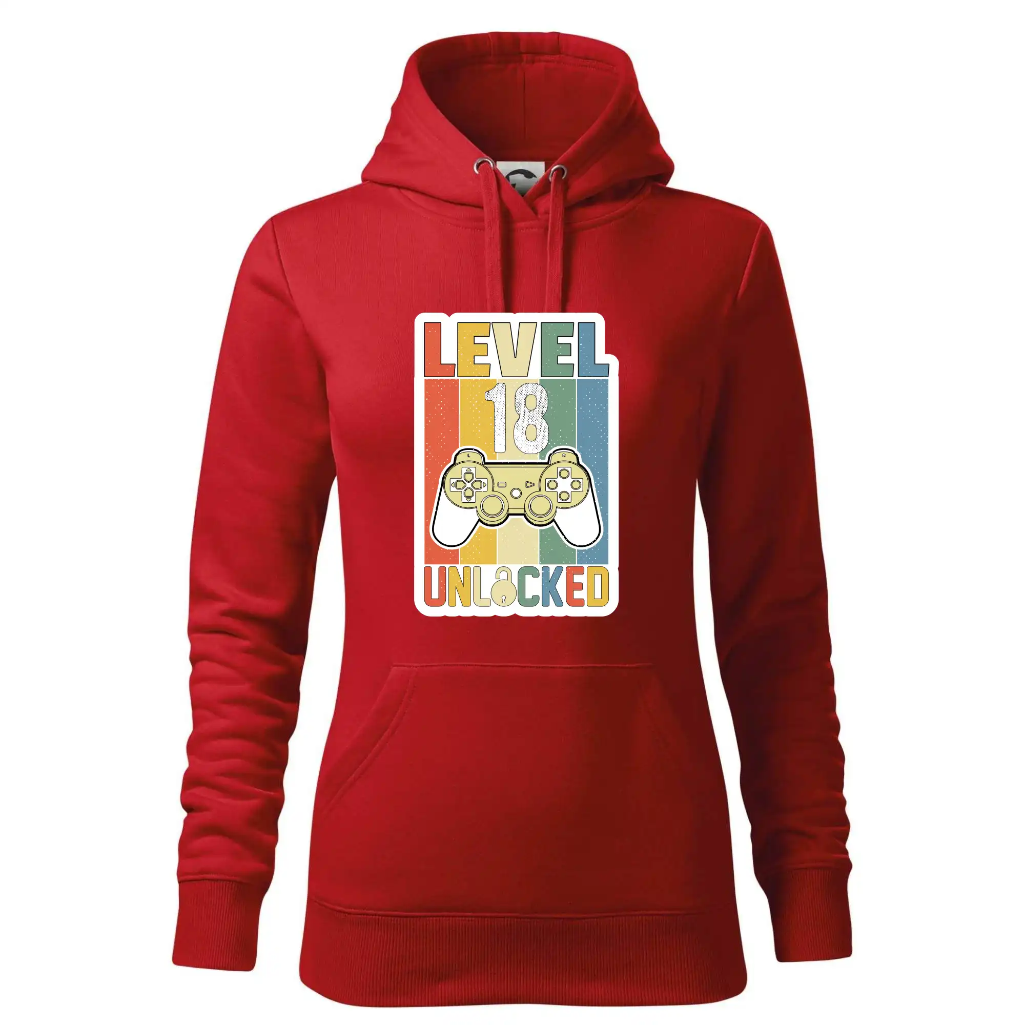 Gaming narozeniny 18