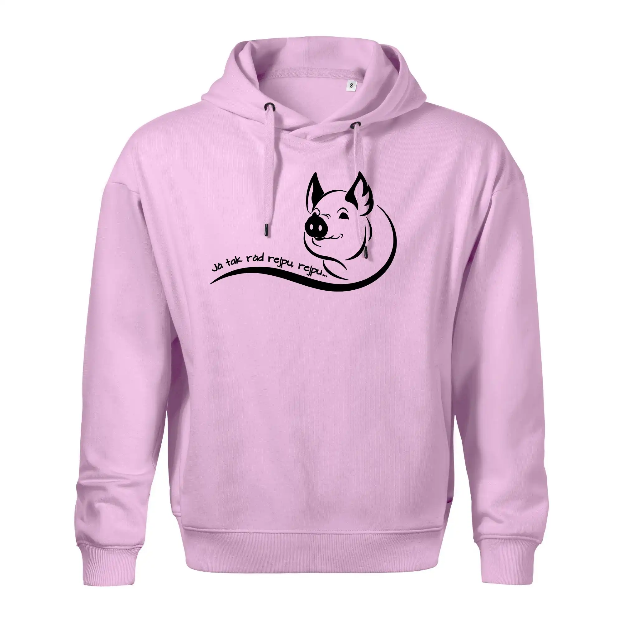 Prasátko - Já tak rád rejpu, rejpu