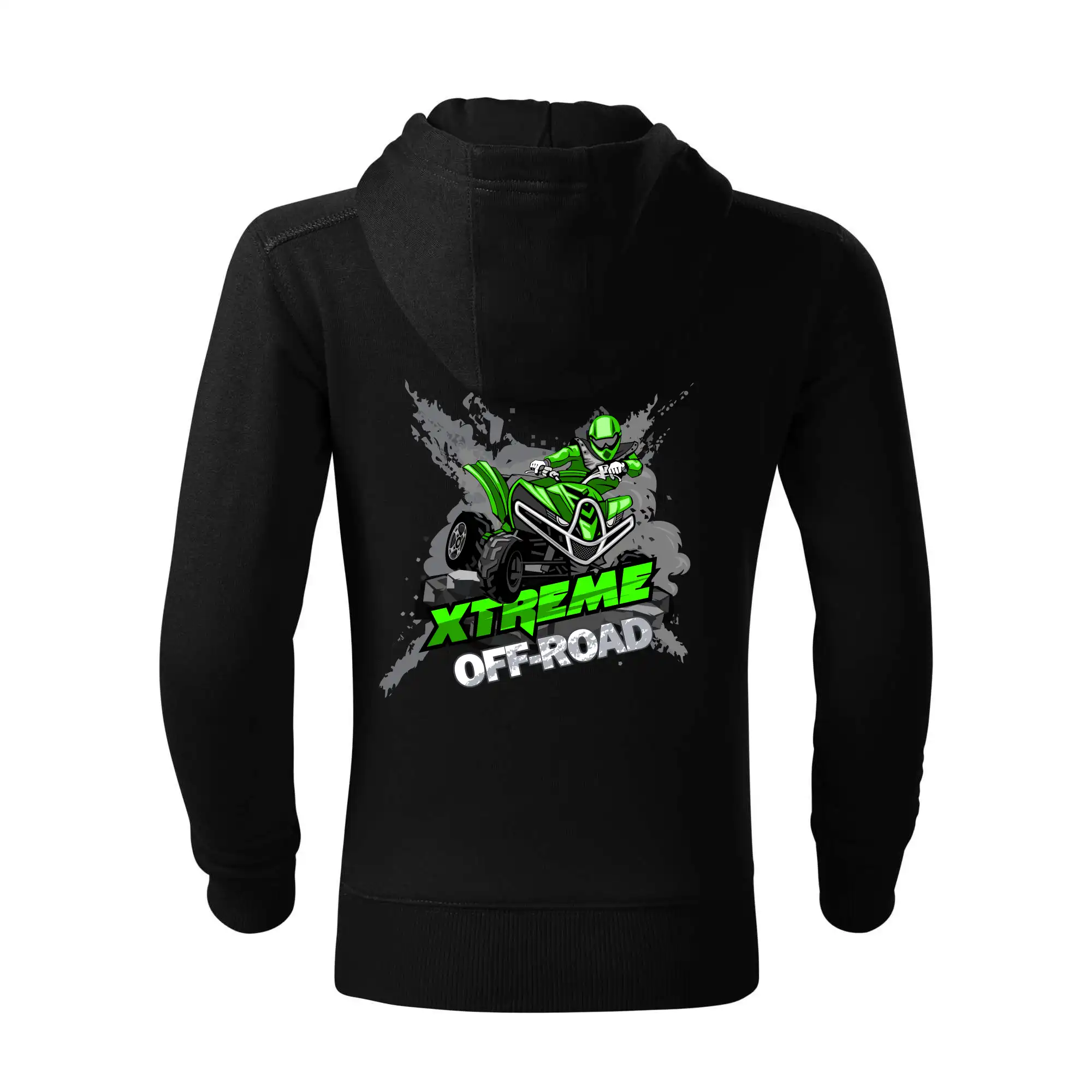 ATV čtyřkolka offroad XXX