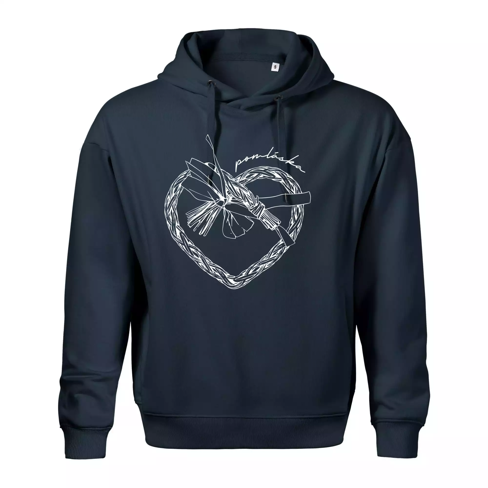 Pomlázka - pomláska