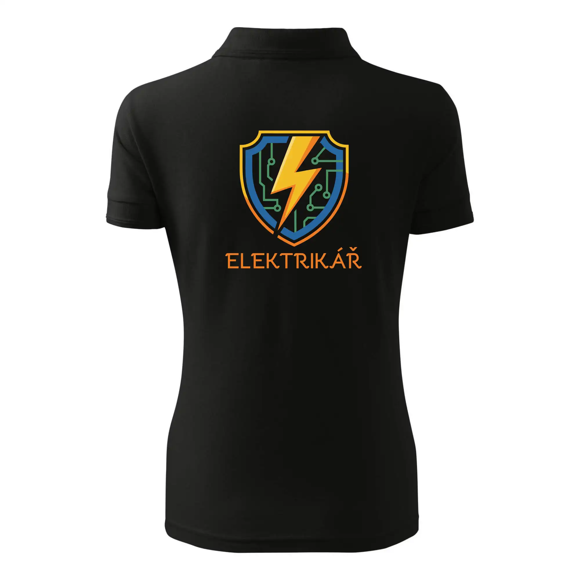 Elektrikář Erb
