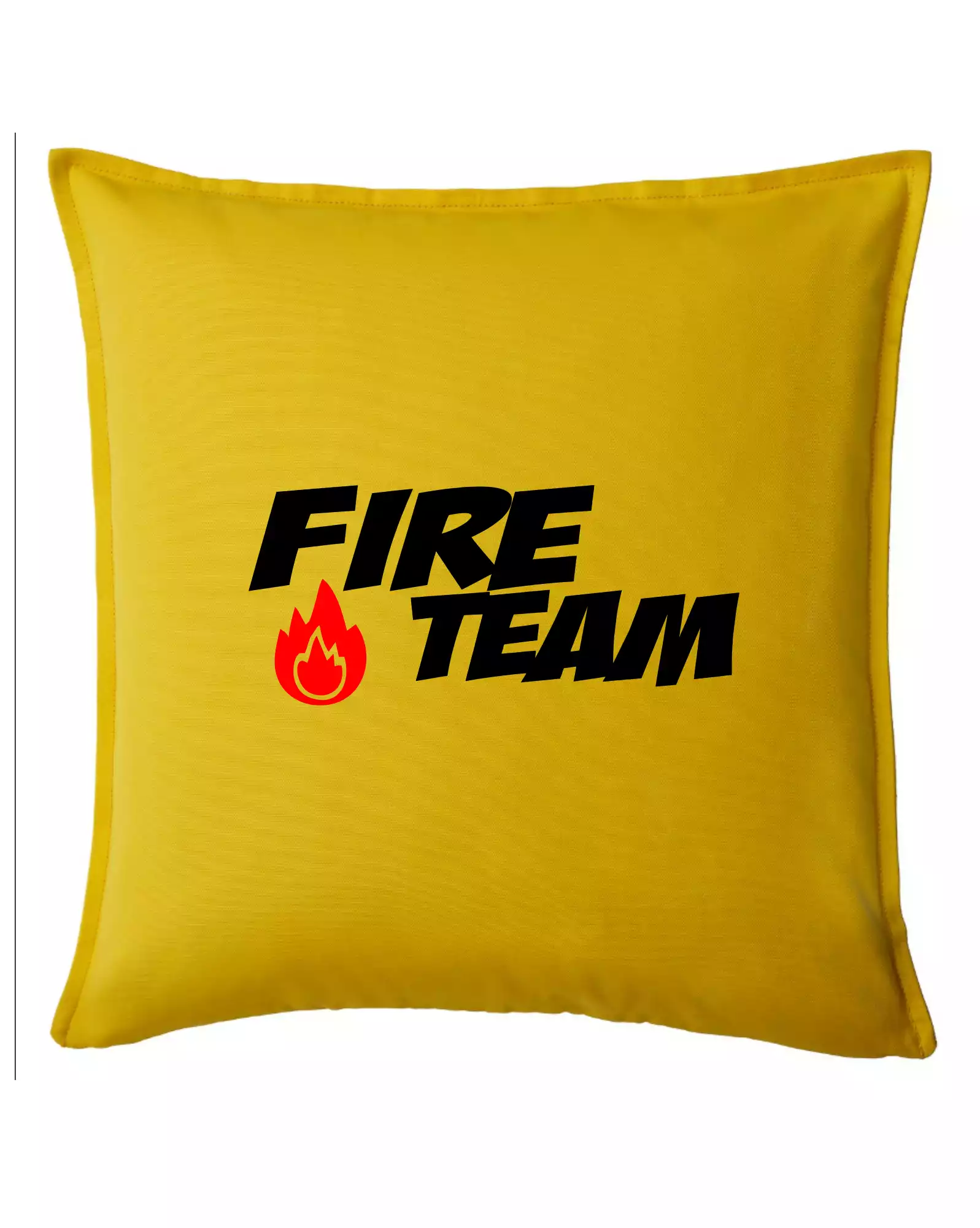Fire Team plamen