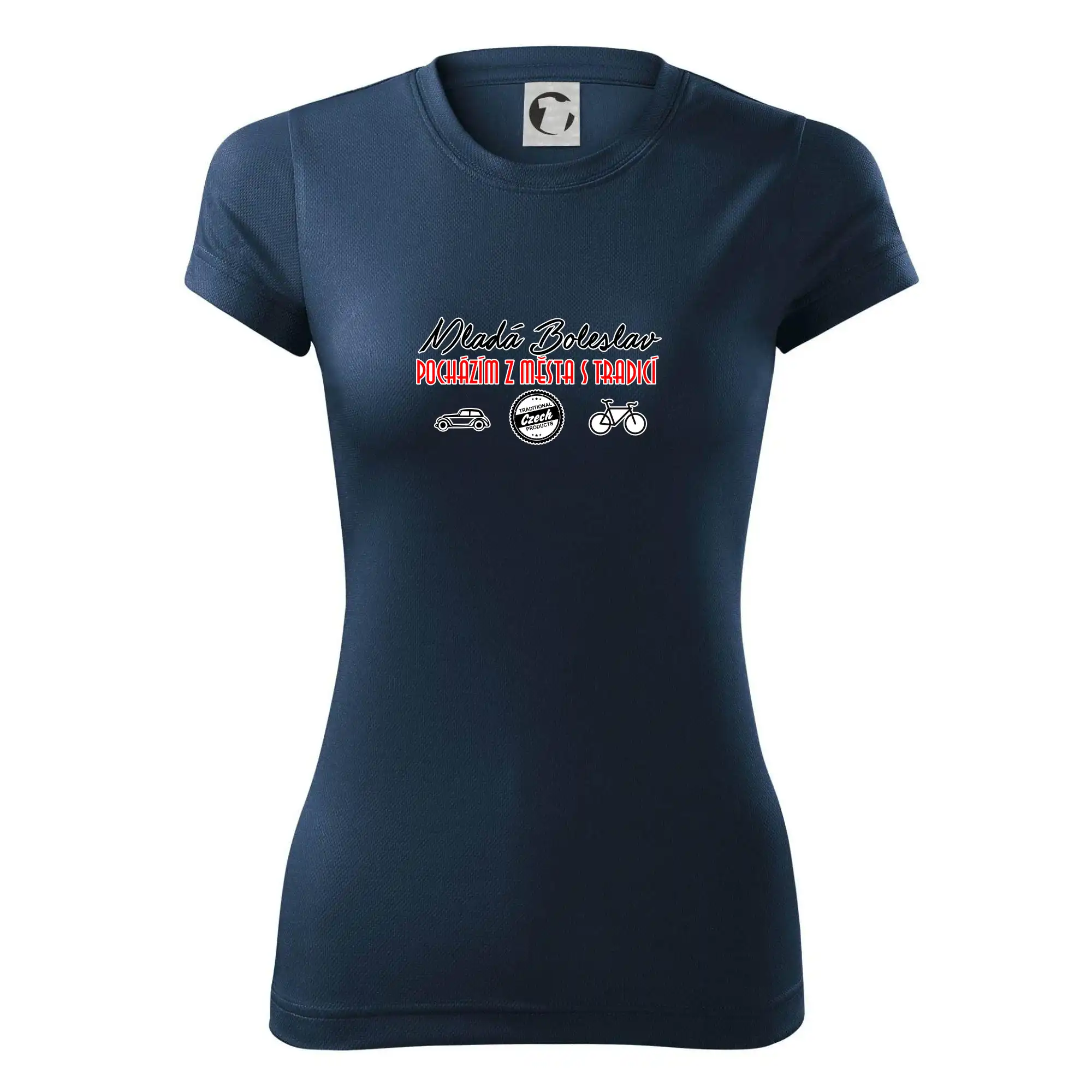 Mladá Boleslav město s tradicí