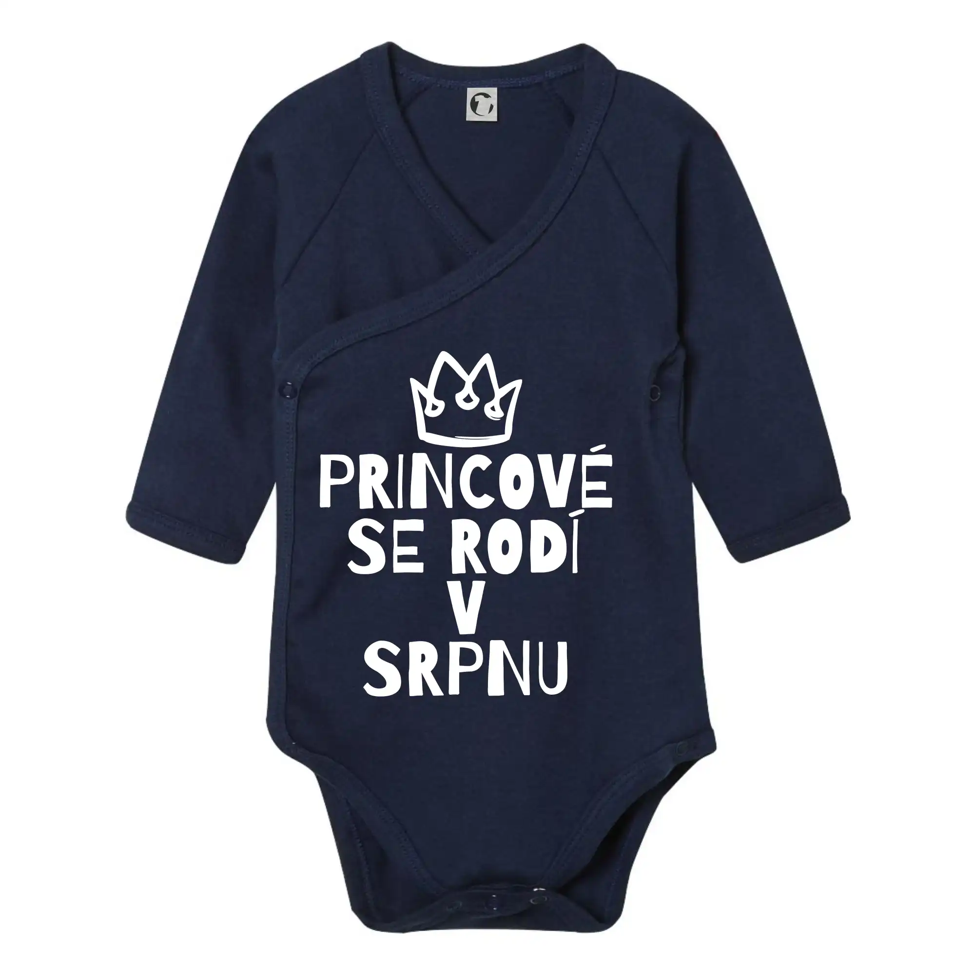 Princové se rodí v srpnu