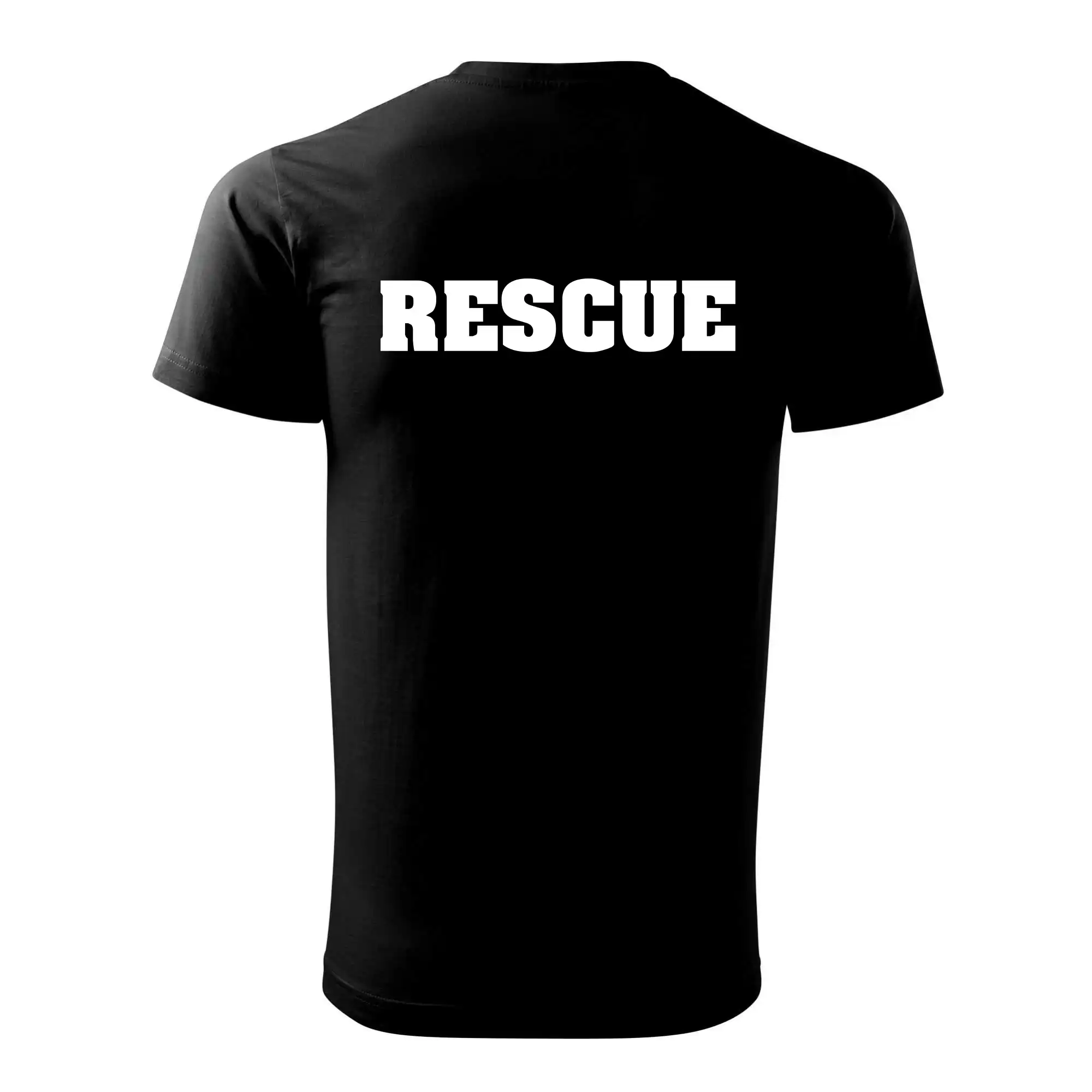 Rescue - pro záchranáře