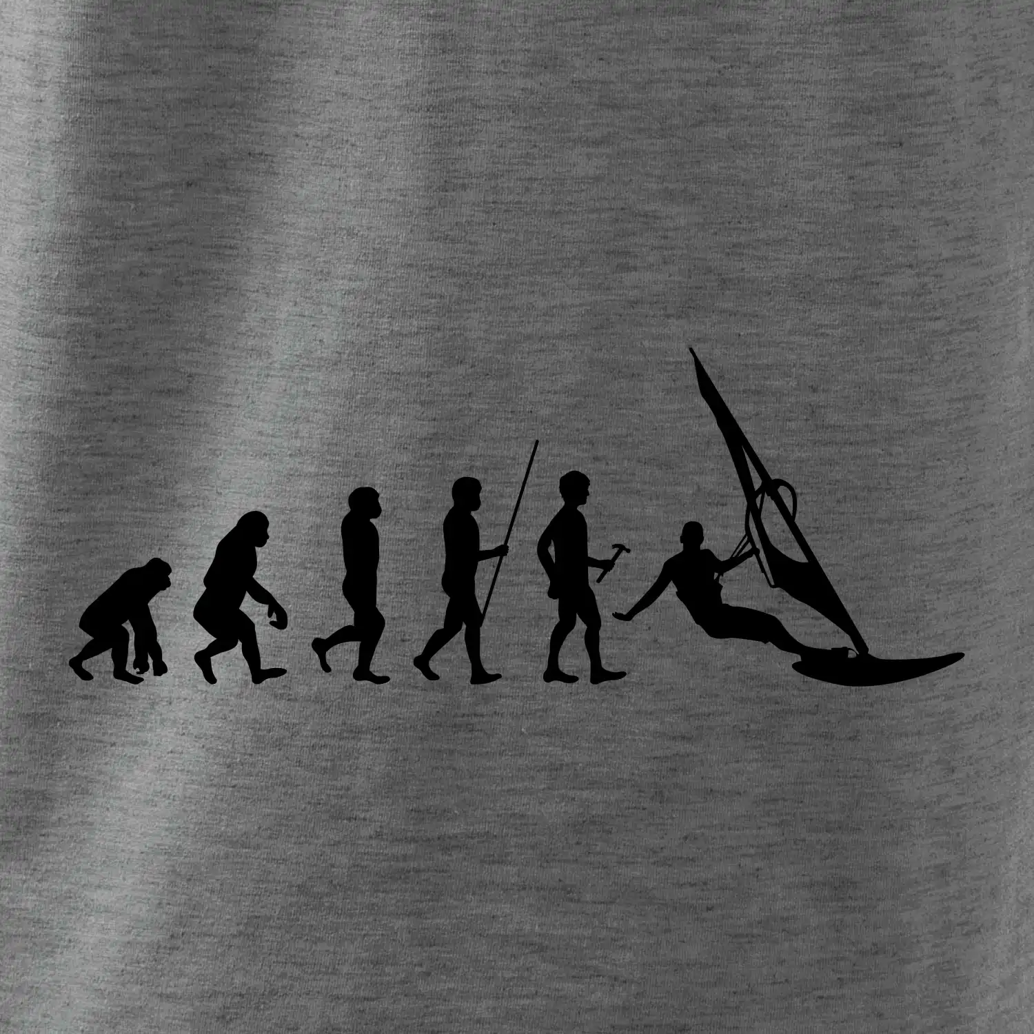 Evoluce Windsurfing