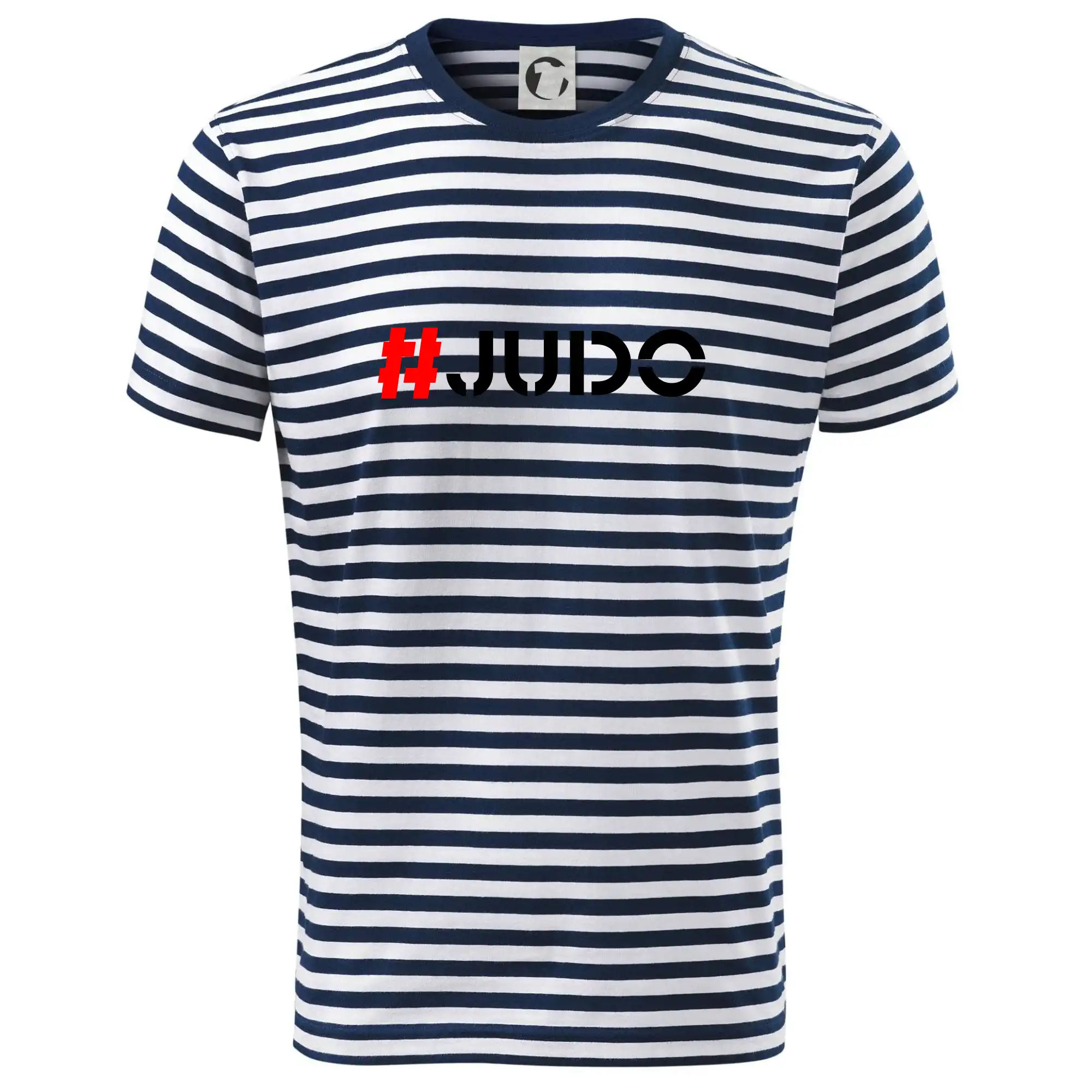 Judo Hashtag