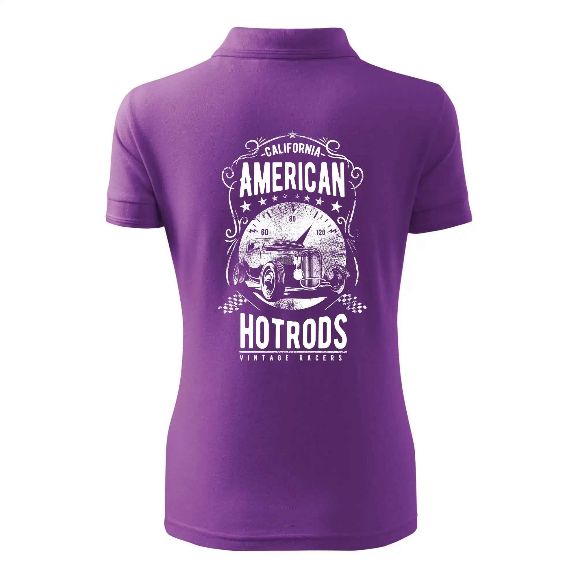 American Hotrods
