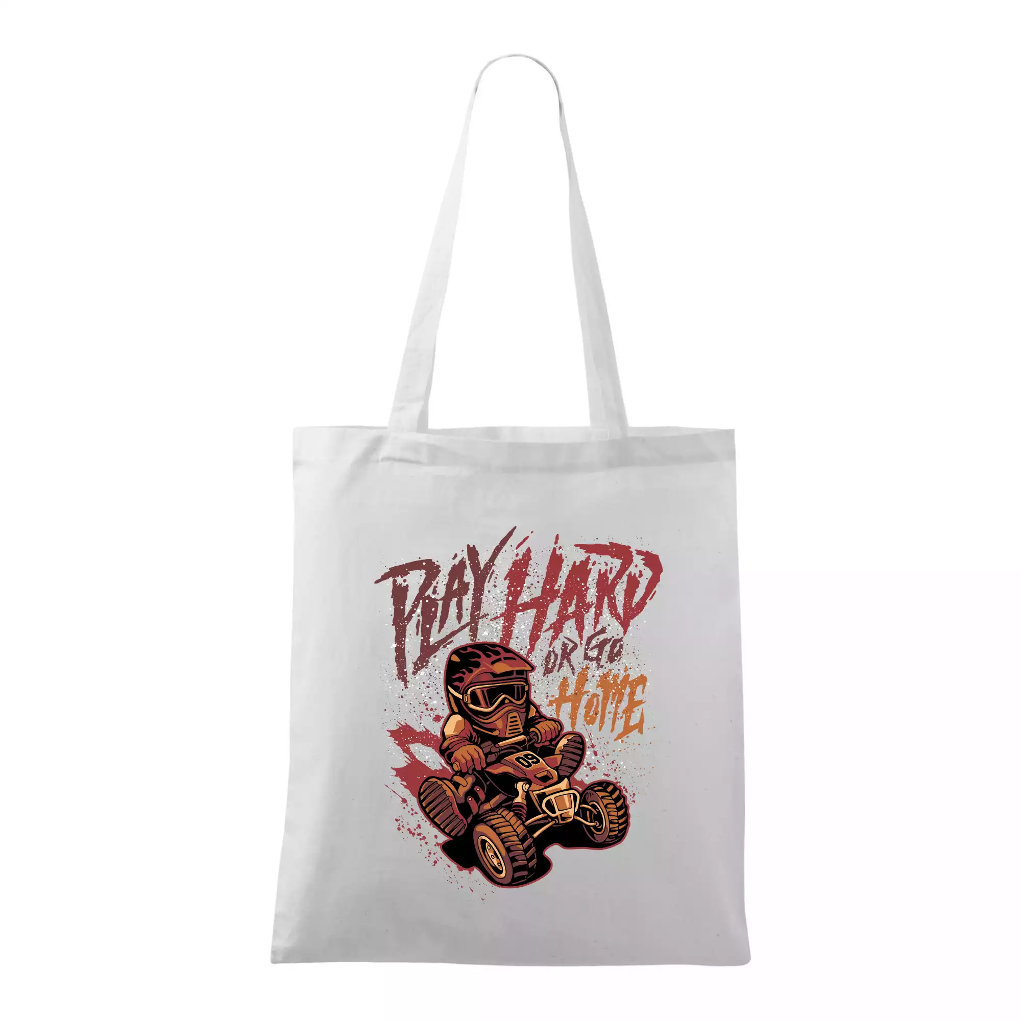 Play Hard or Go Home